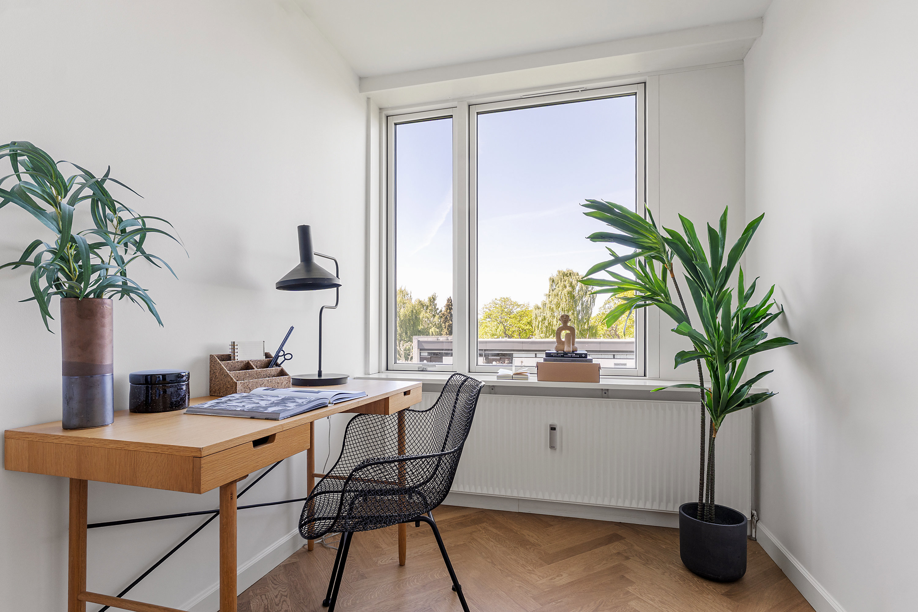 Diskret sag , 2800 Kongens Lyngby