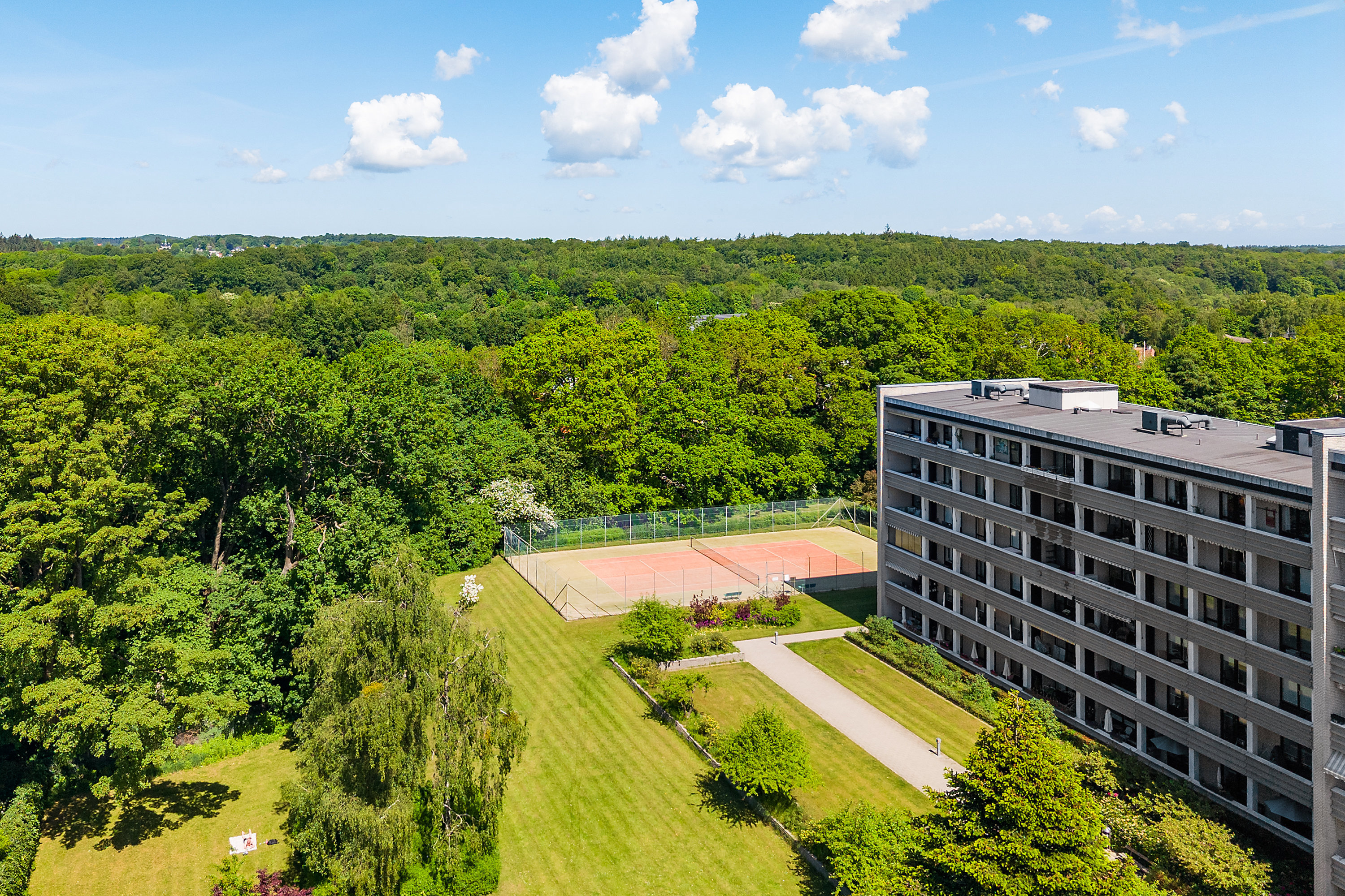 Diskret sag , 2800 Kongens Lyngby