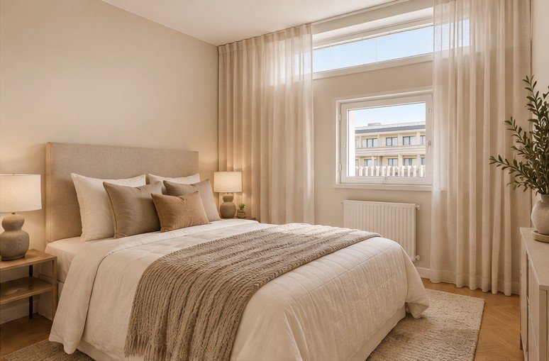 Diskret sag , 2800 Kongens Lyngby