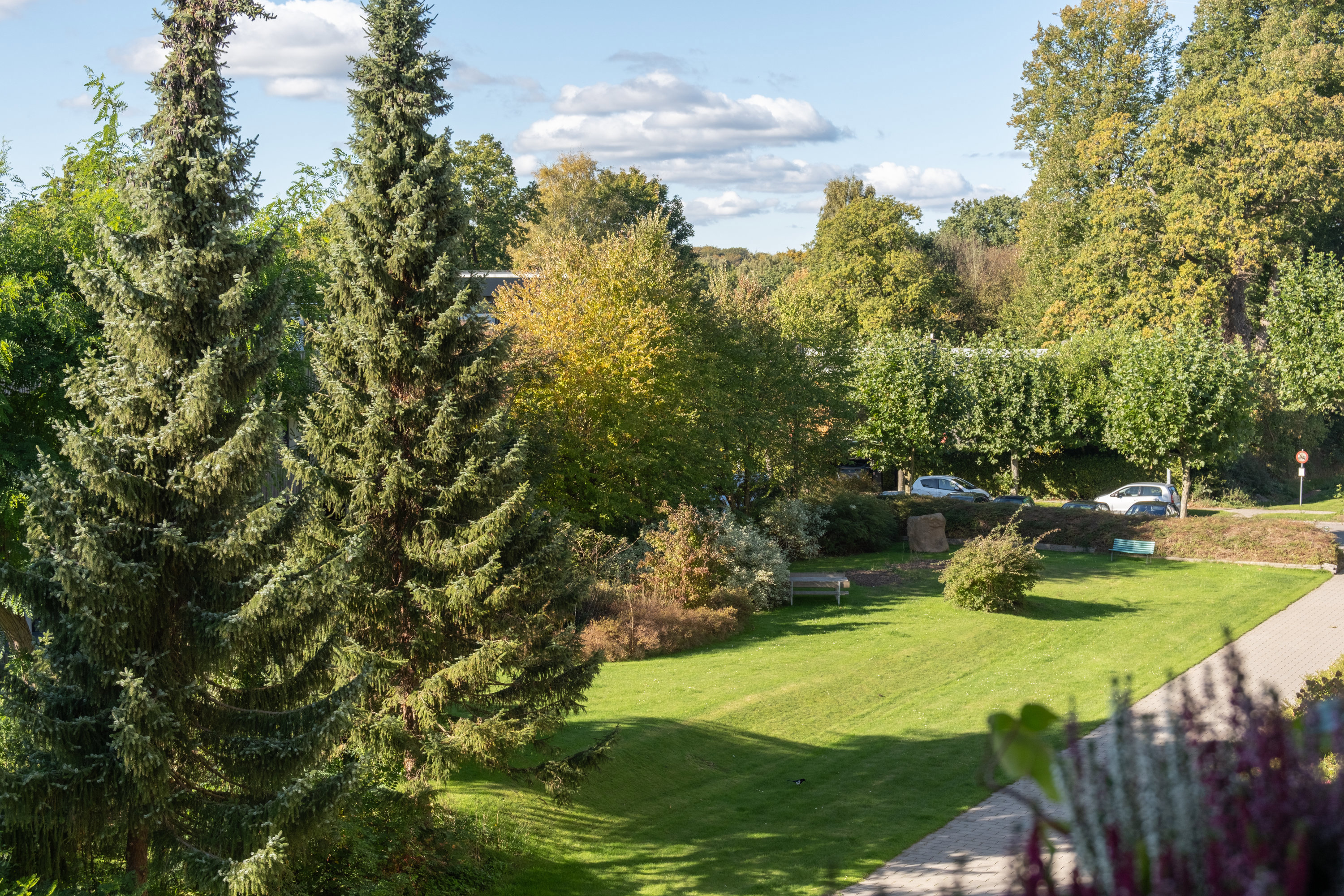 Diskret sag , 2800 Kongens Lyngby
