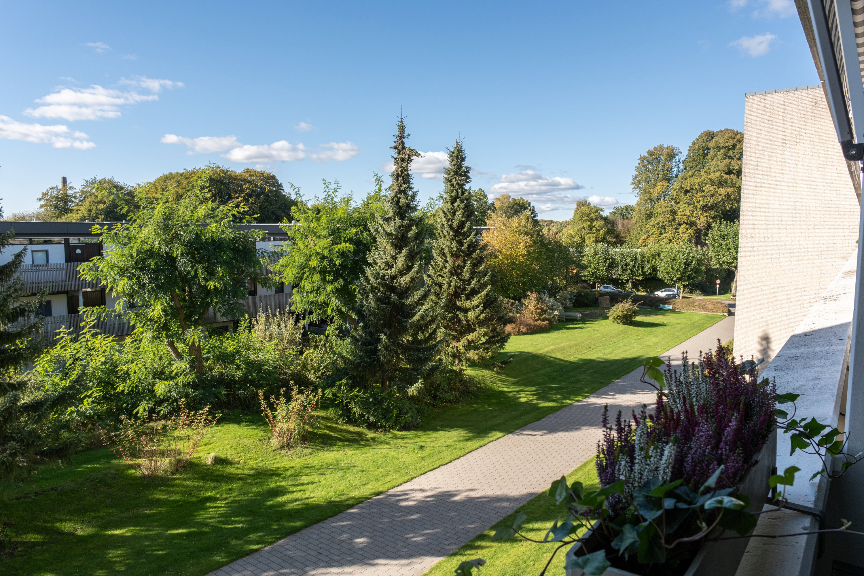 Diskret sag , 2800 Kongens Lyngby