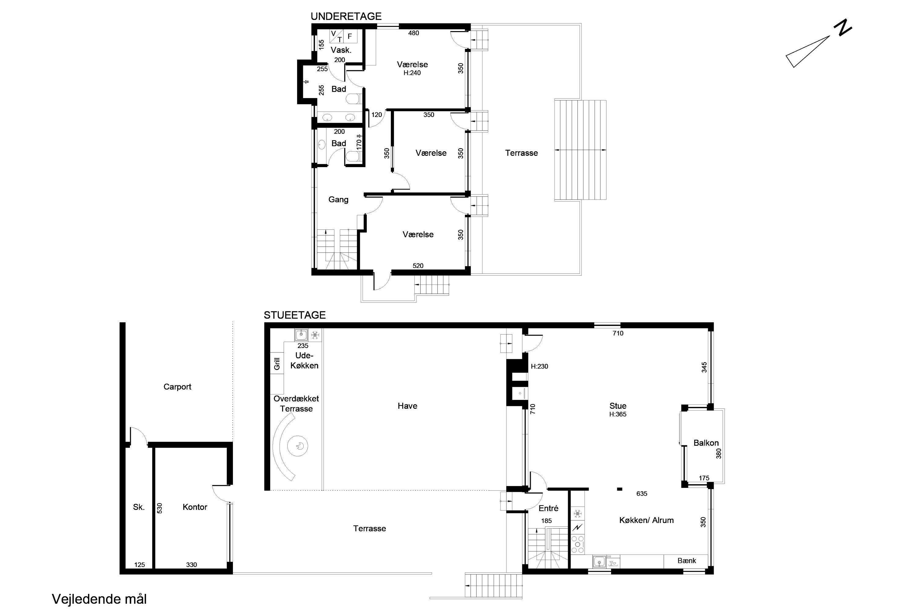 Nybrovej 232, 2800 Kongens Lyngby
