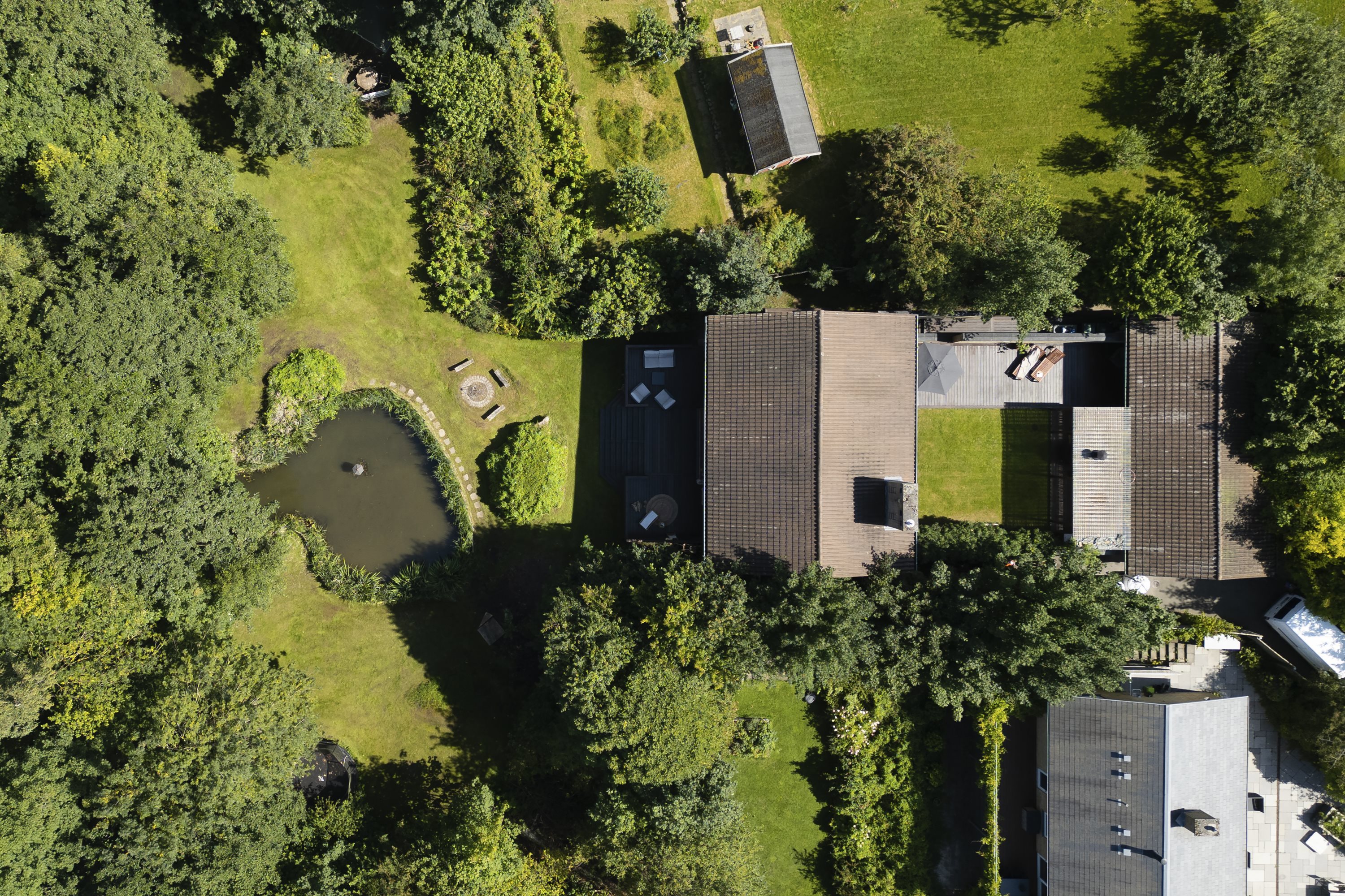 Nybrovej 232, 2800 Kongens Lyngby