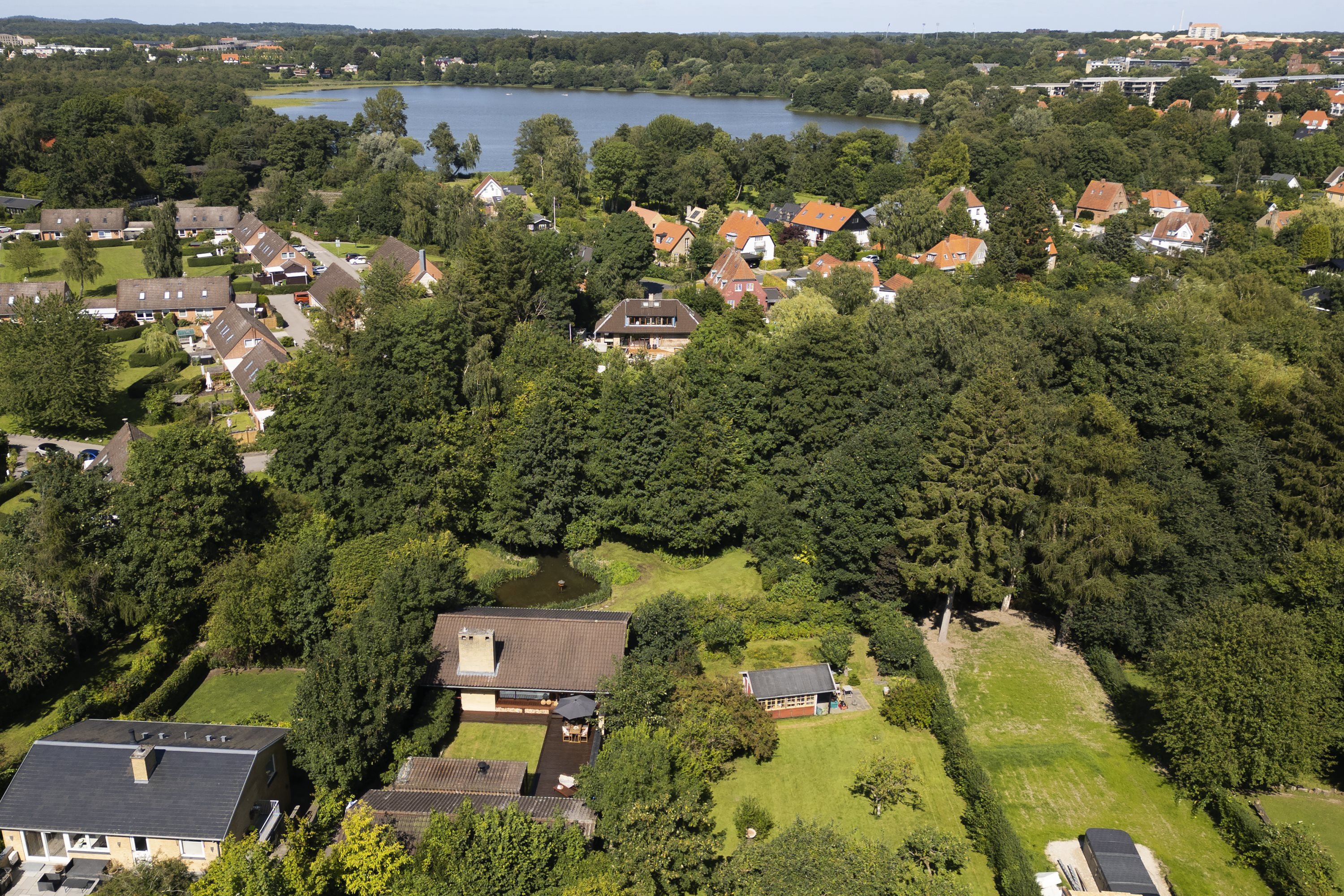 Nybrovej 232, 2800 Kongens Lyngby