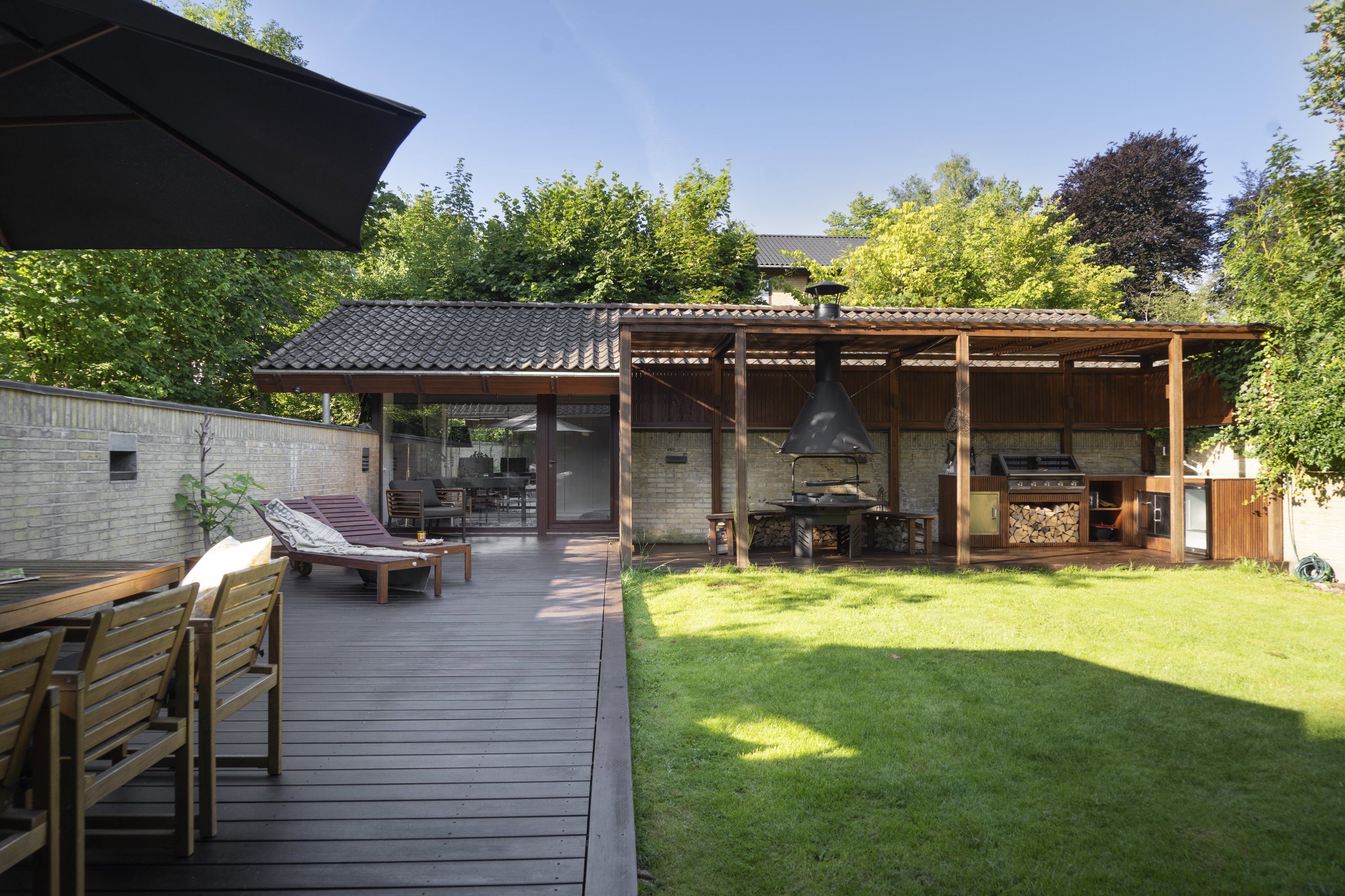 Nybrovej 232, 2800 Kongens Lyngby