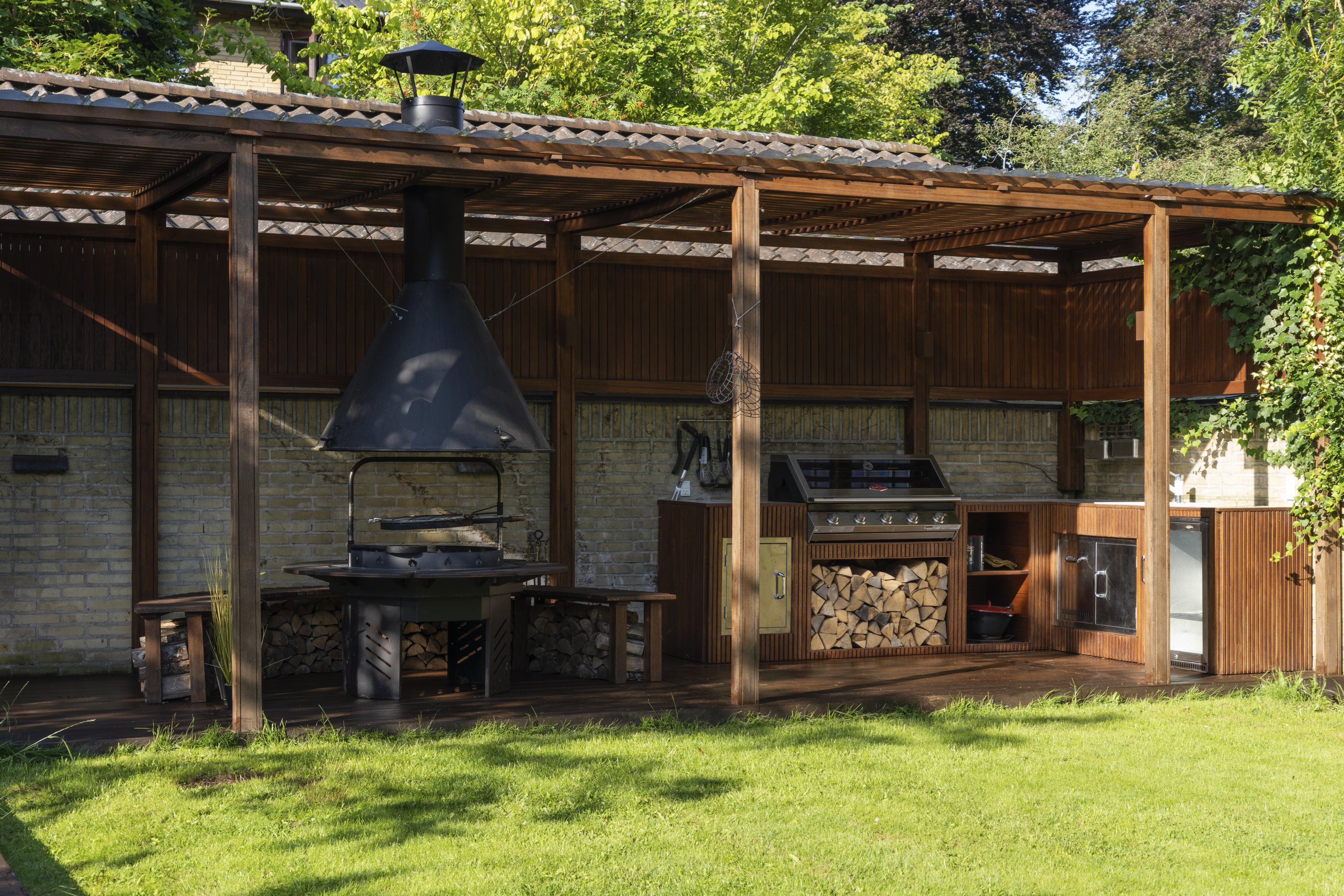 Nybrovej 232, 2800 Kongens Lyngby