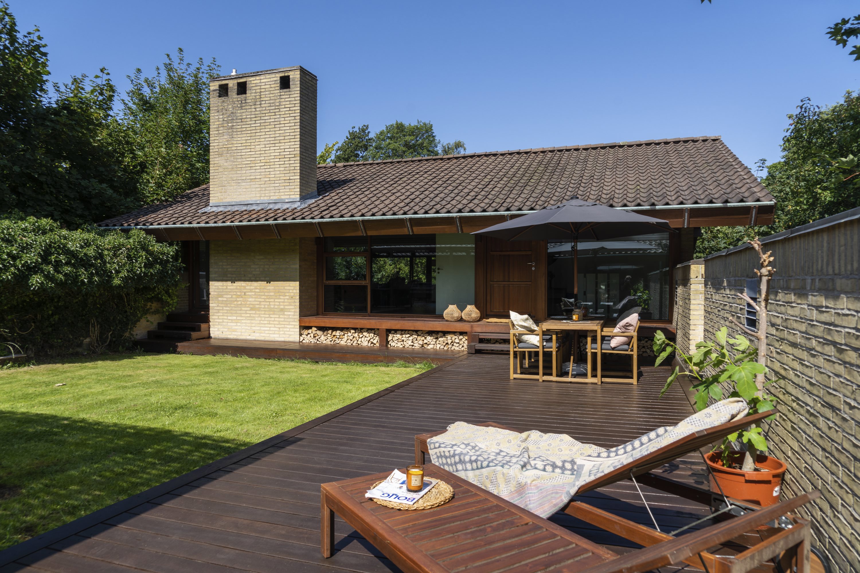 Nybrovej 232, 2800 Kongens Lyngby