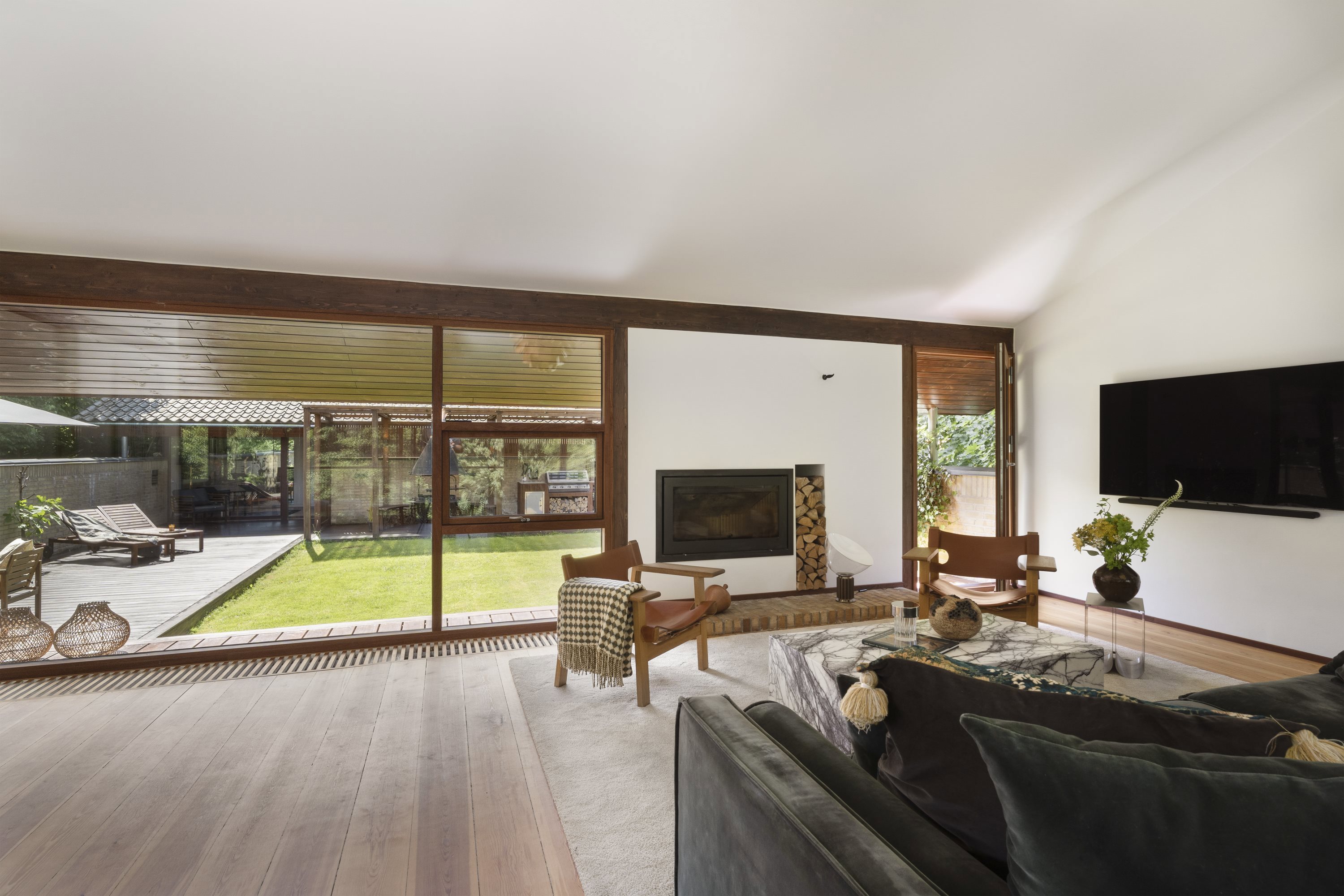 Nybrovej 232, 2800 Kongens Lyngby