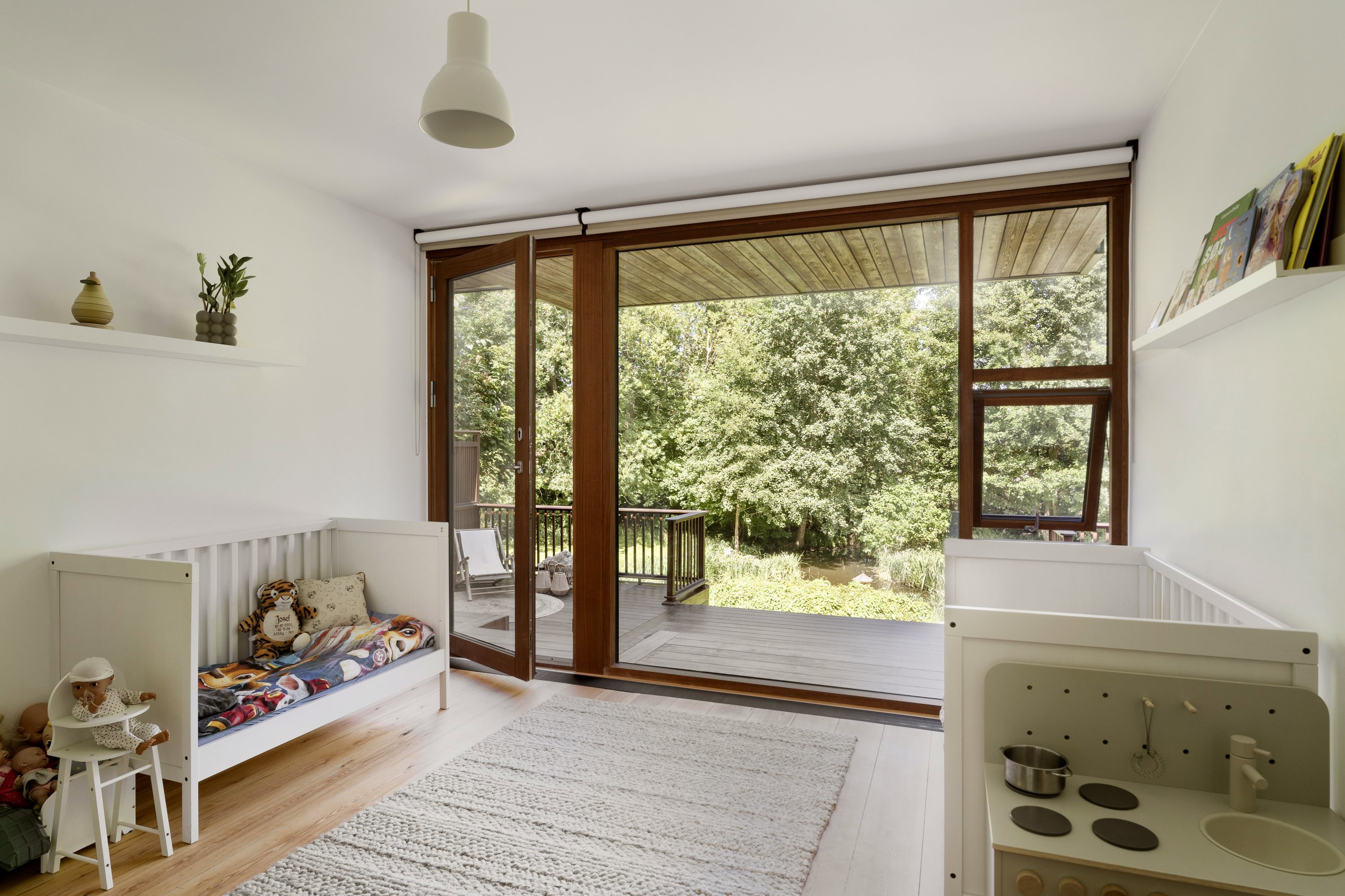 Nybrovej 232, 2800 Kongens Lyngby