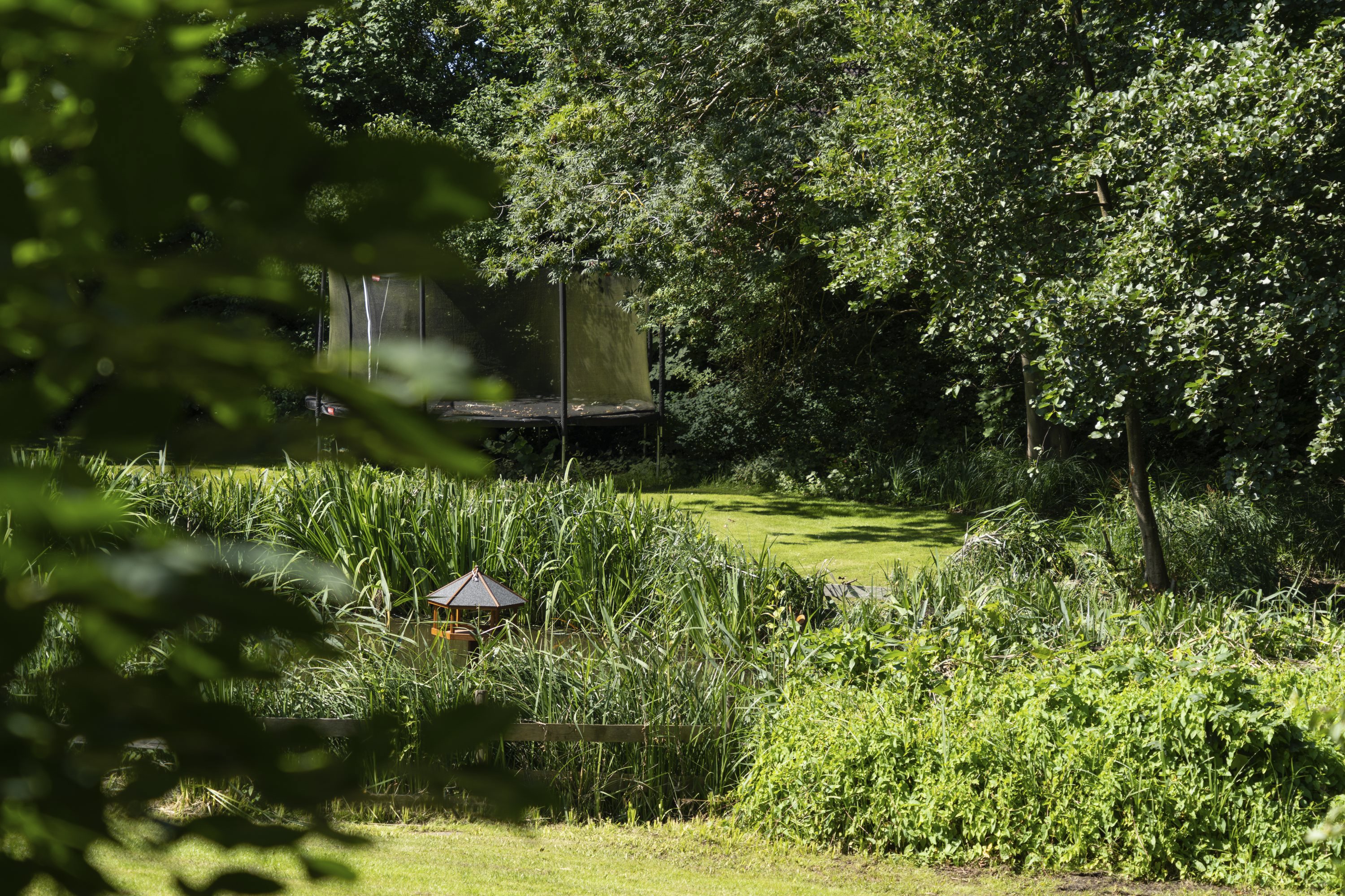 Nybrovej 232, 2800 Kongens Lyngby