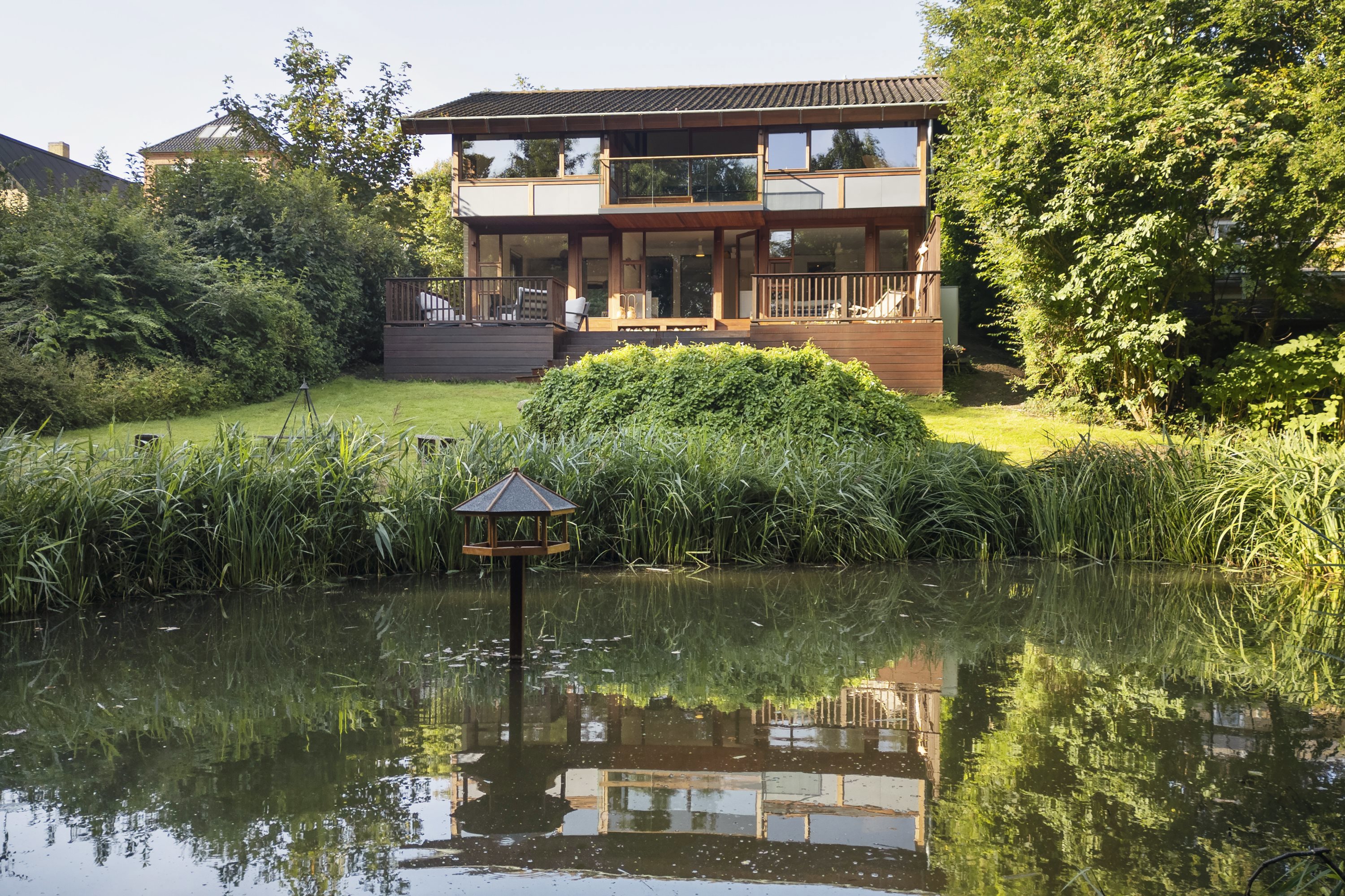 Nybrovej 232, 2800 Kongens Lyngby