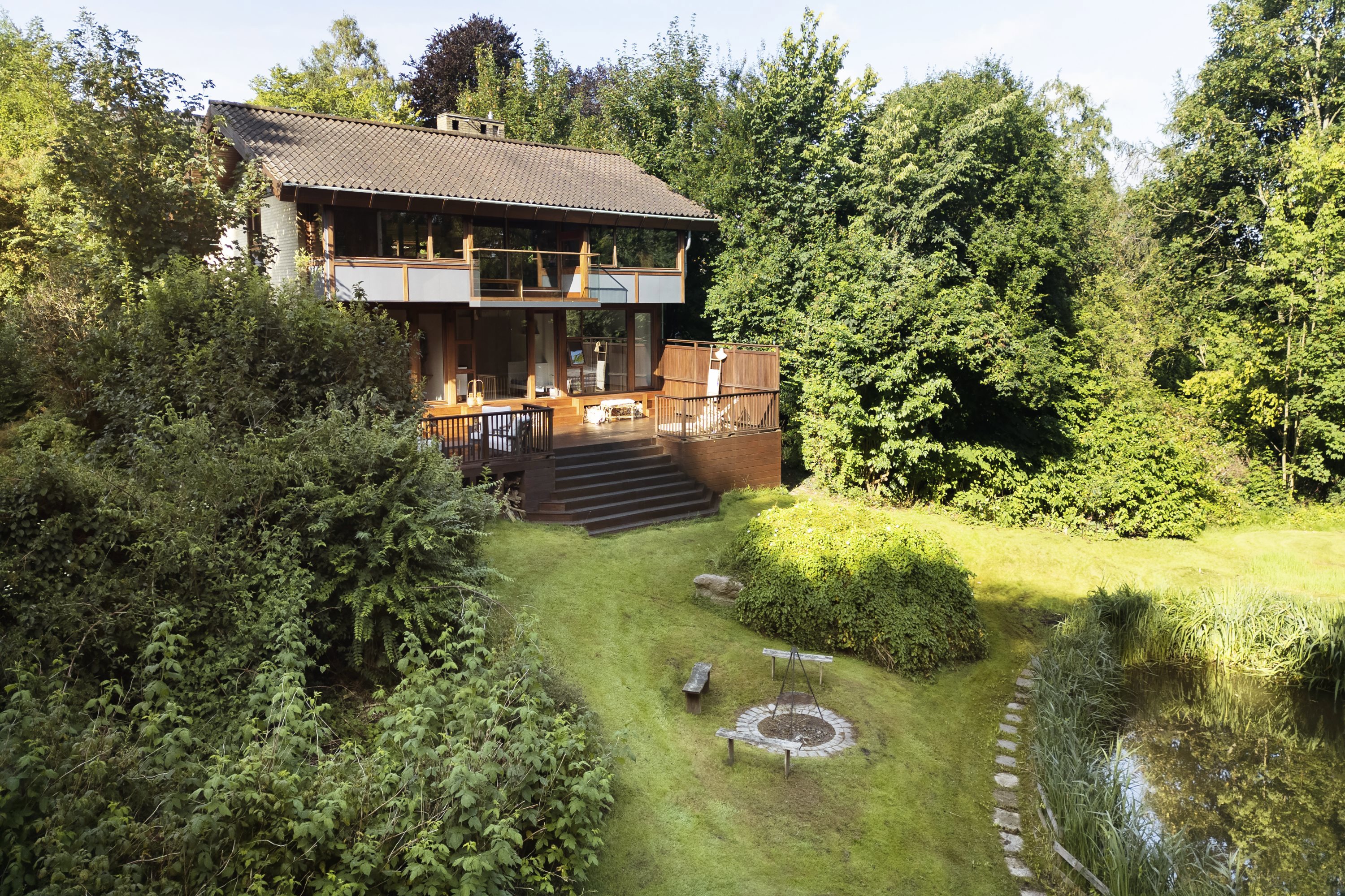 Nybrovej 232, 2800 Kongens Lyngby