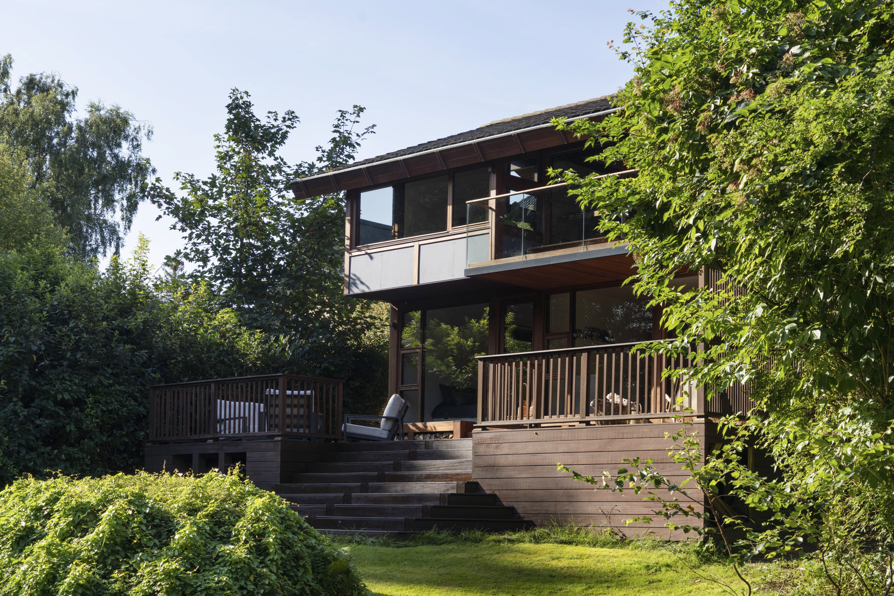 Nybrovej 232, 2800 Kongens Lyngby