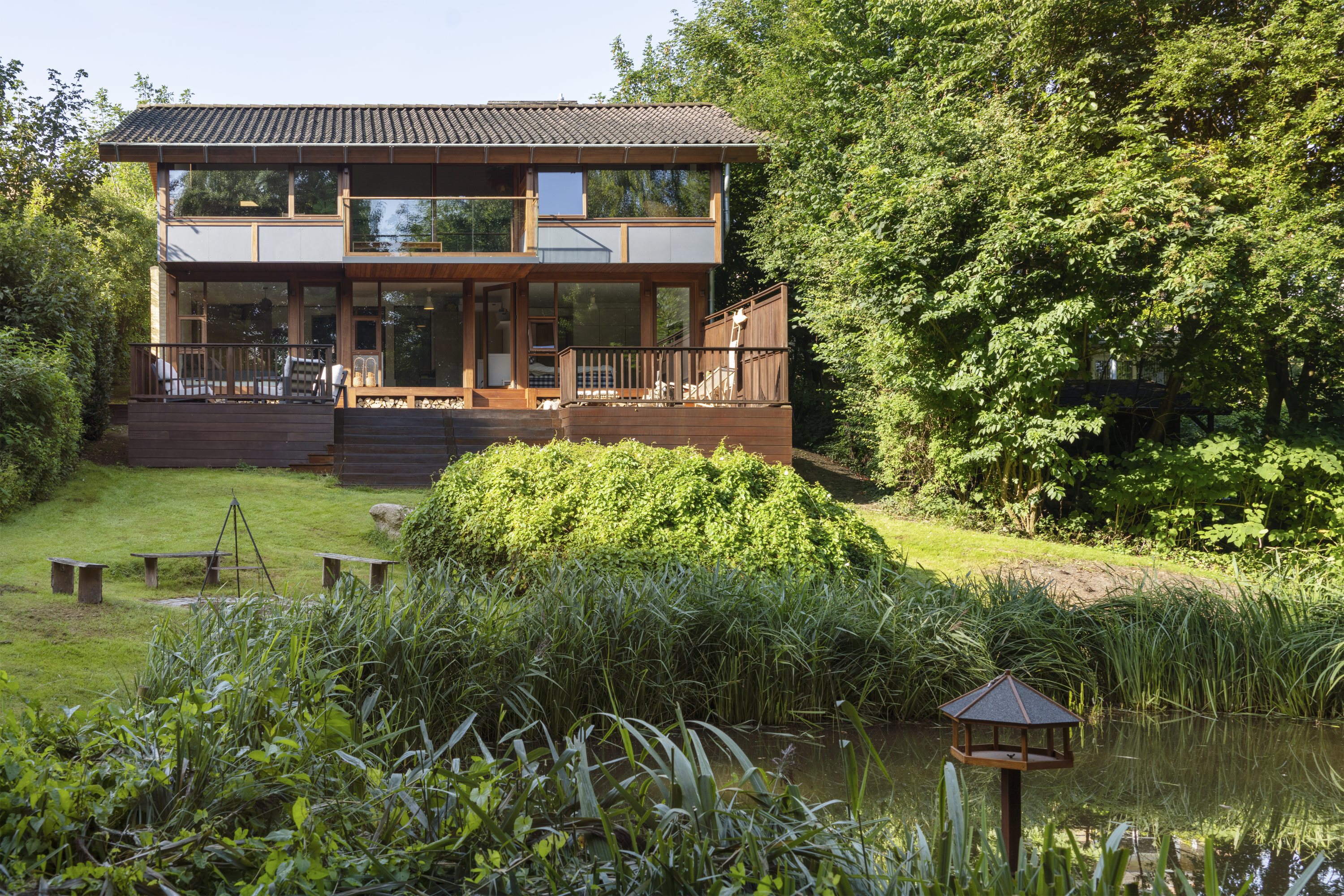 Nybrovej 232, 2800 Kongens Lyngby