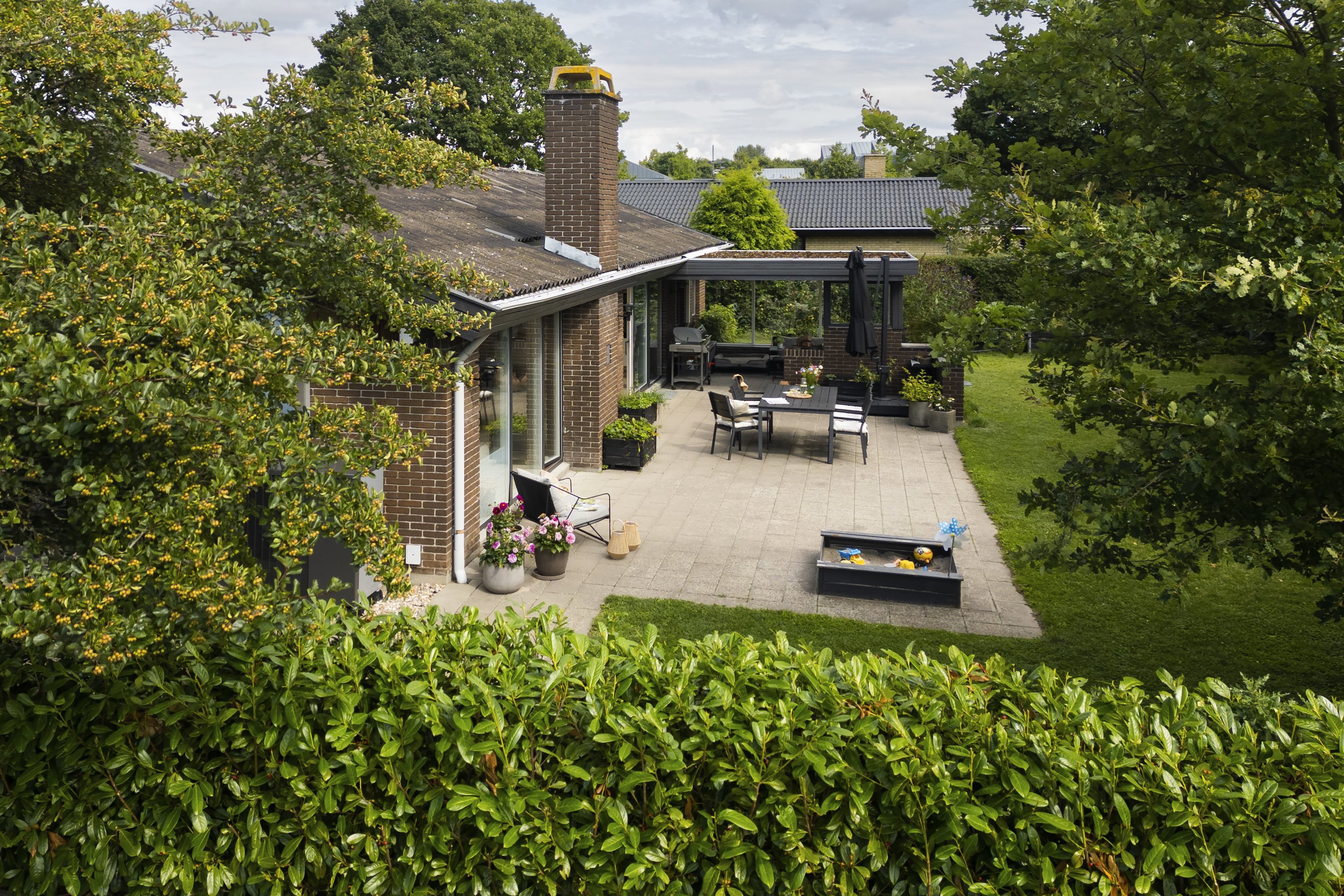 Dådyrvænget 605, 2980 Kokkedal