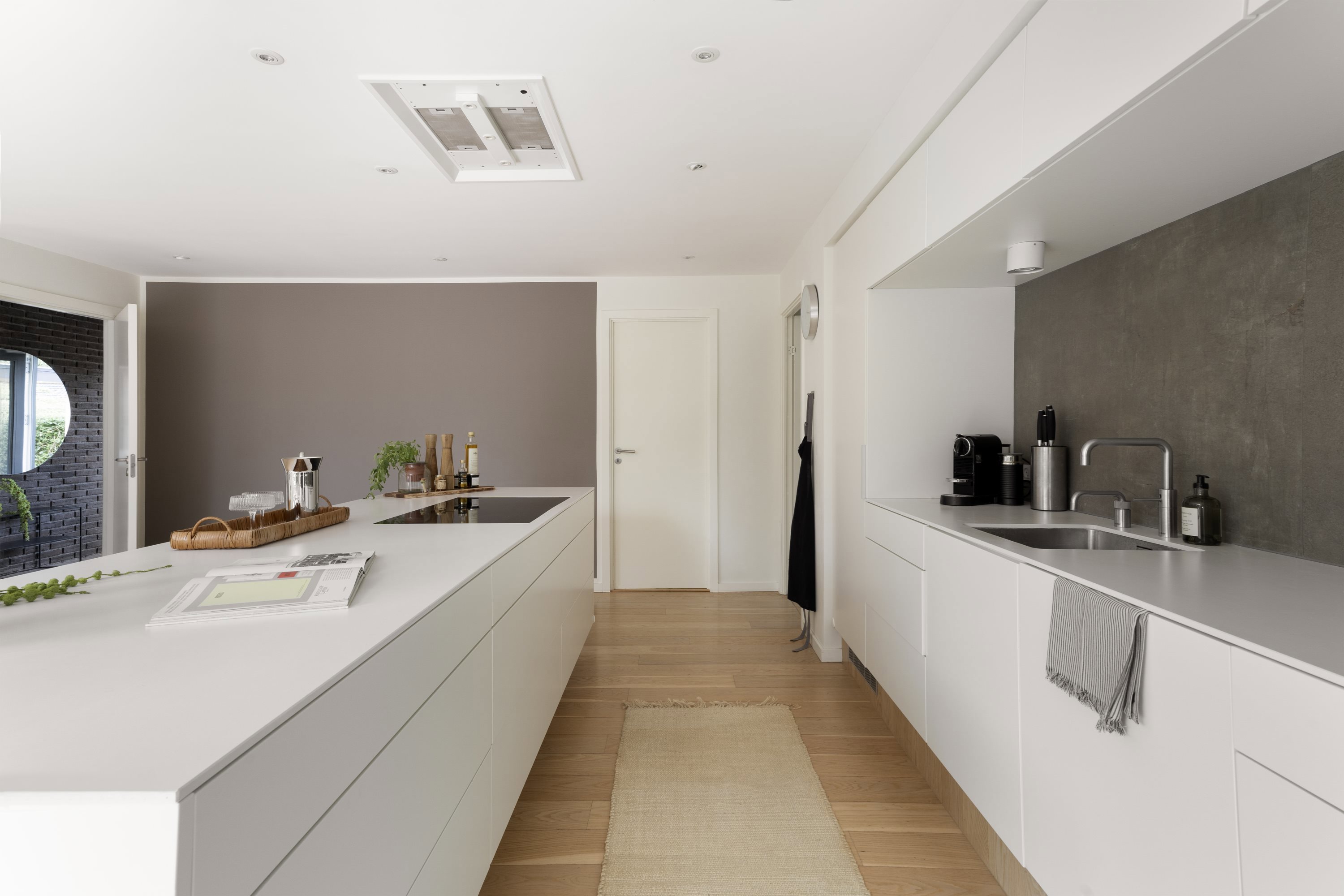 Dådyrvænget 605, 2980 Kokkedal