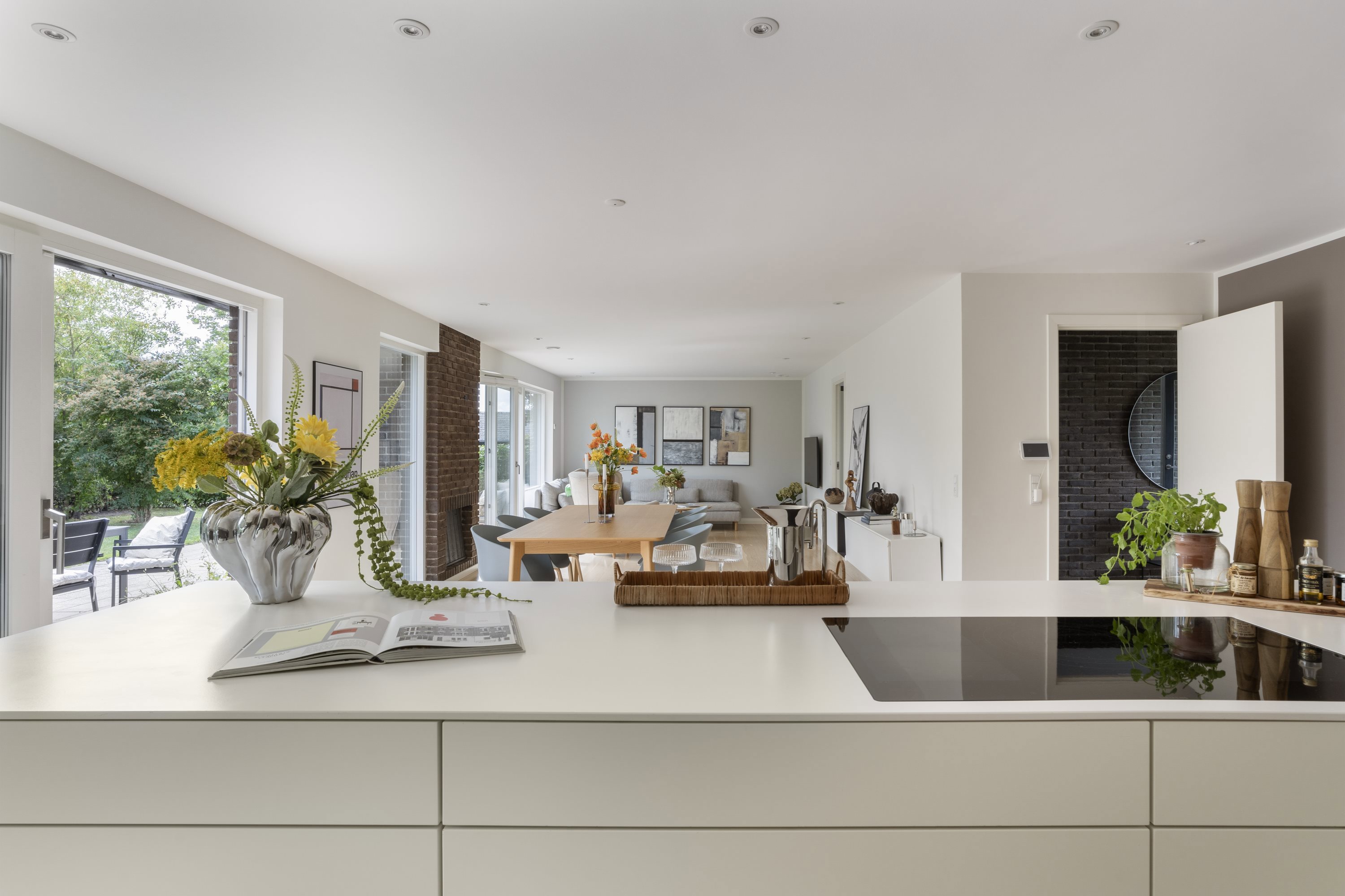 Dådyrvænget 605, 2980 Kokkedal