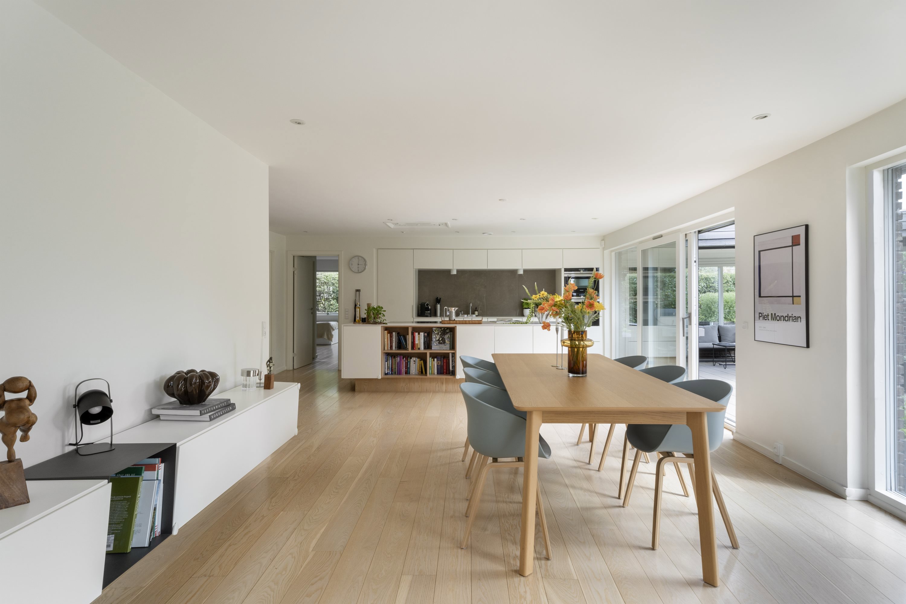 Dådyrvænget 605, 2980 Kokkedal