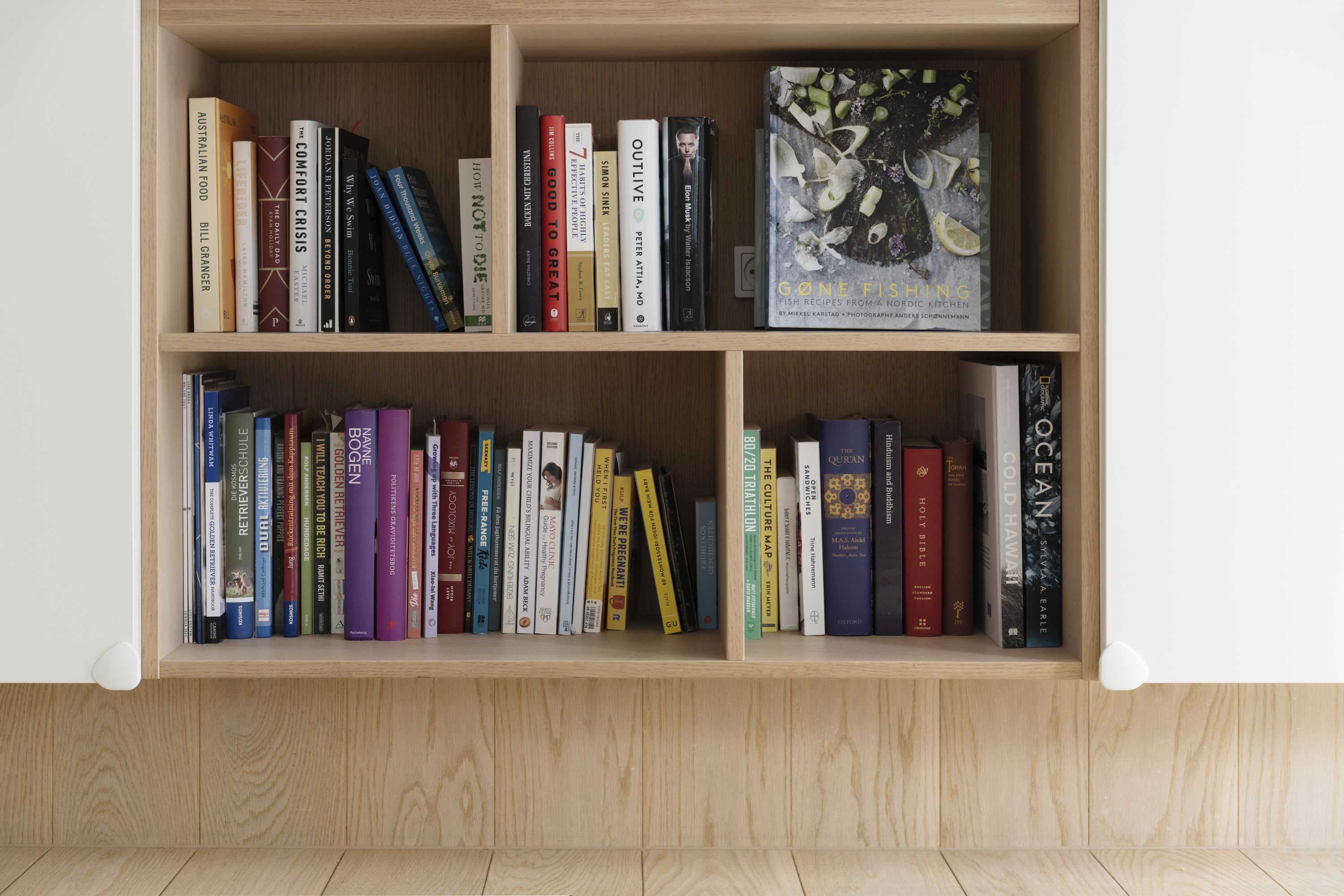 Dådyrvænget 605, 2980 Kokkedal