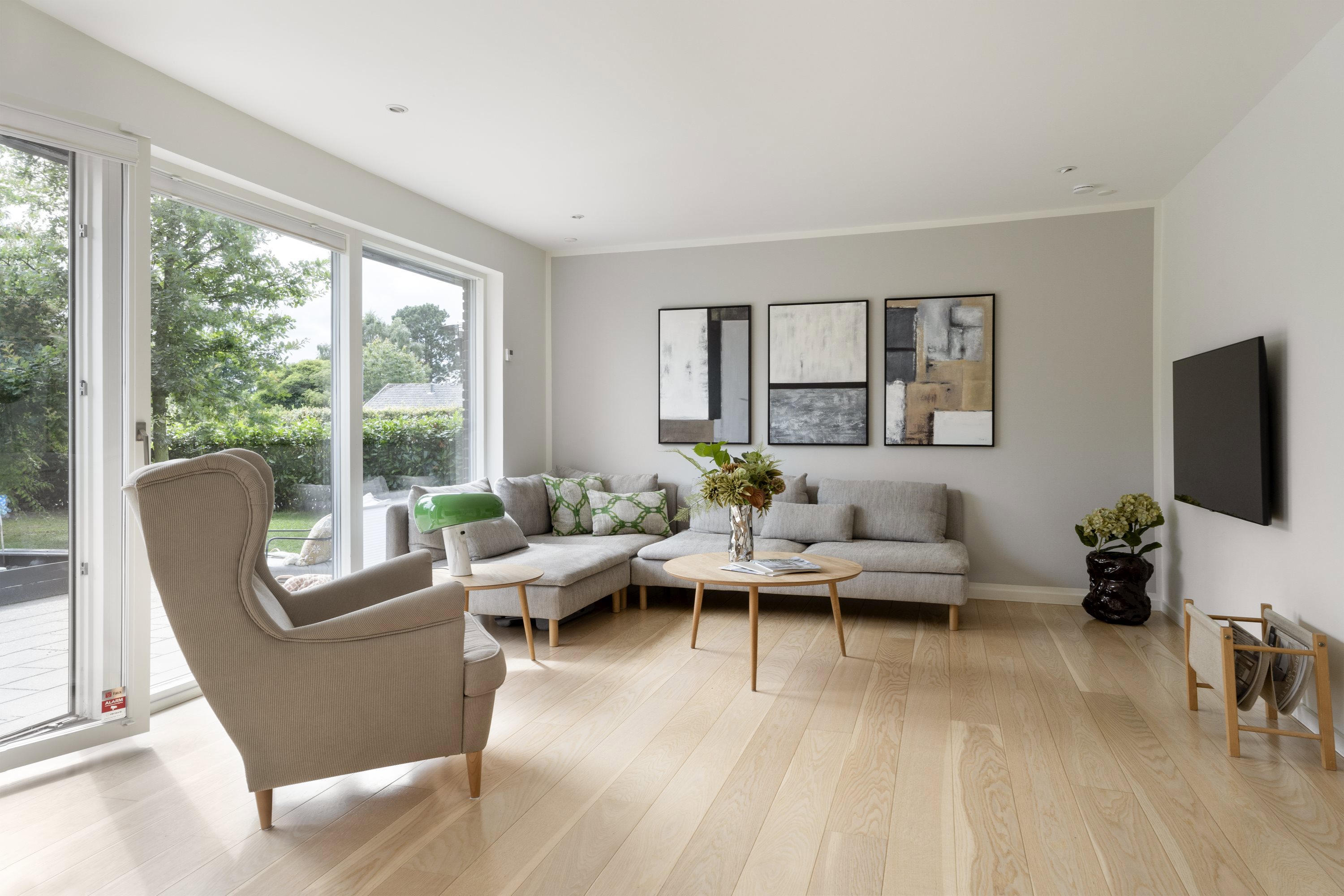 Dådyrvænget 605, 2980 Kokkedal