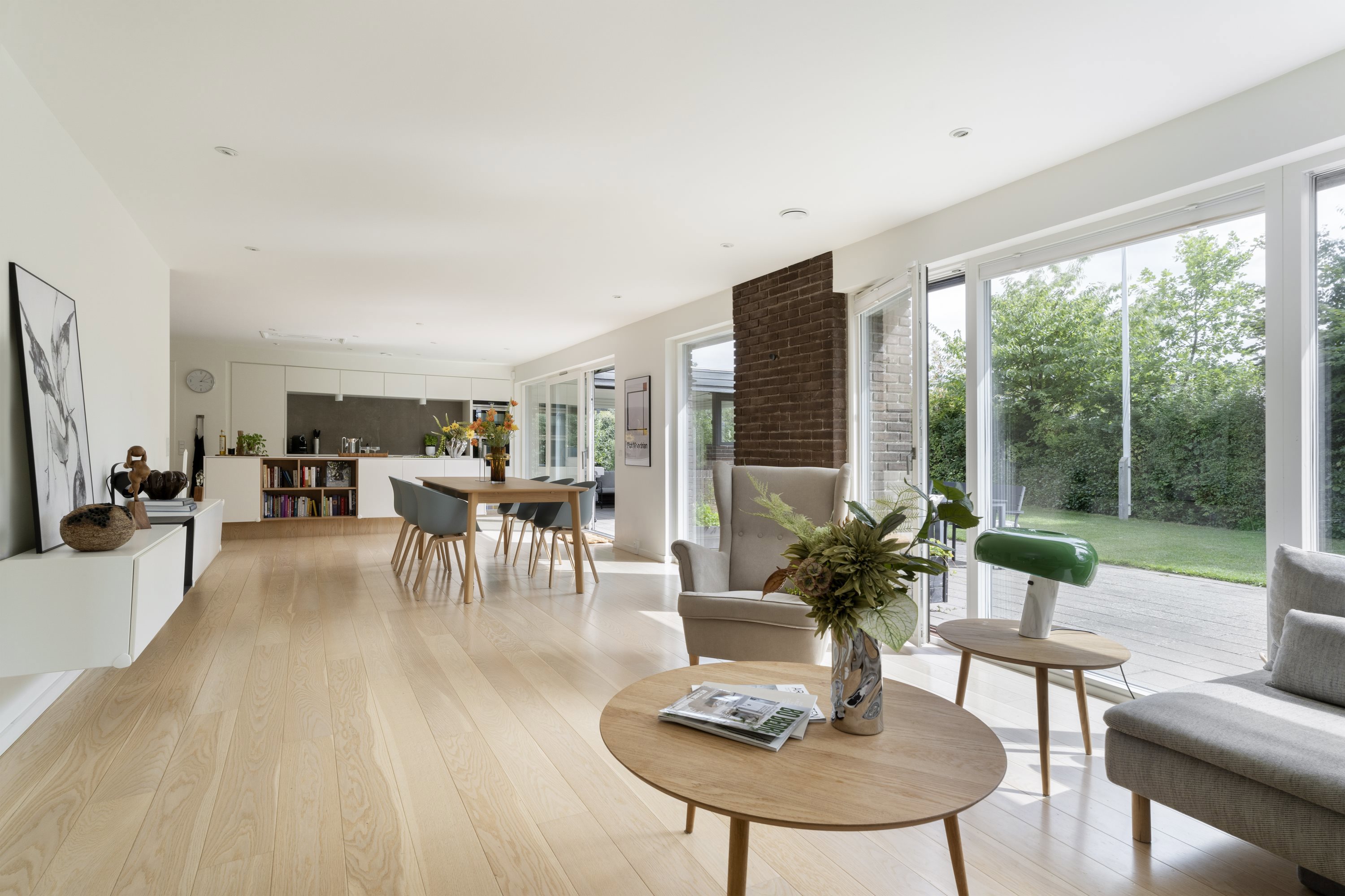 Dådyrvænget 605, 2980 Kokkedal