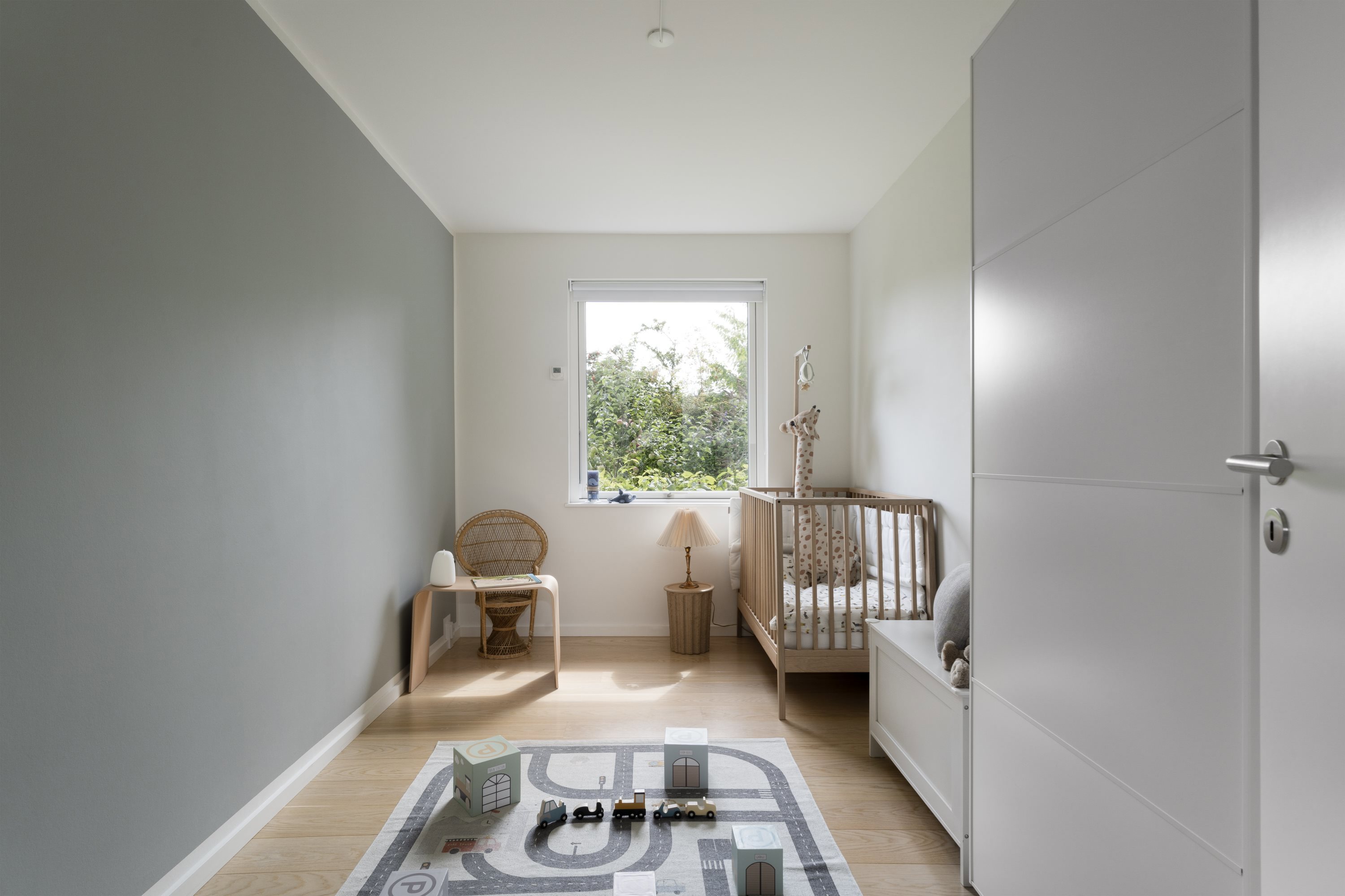 Dådyrvænget 605, 2980 Kokkedal