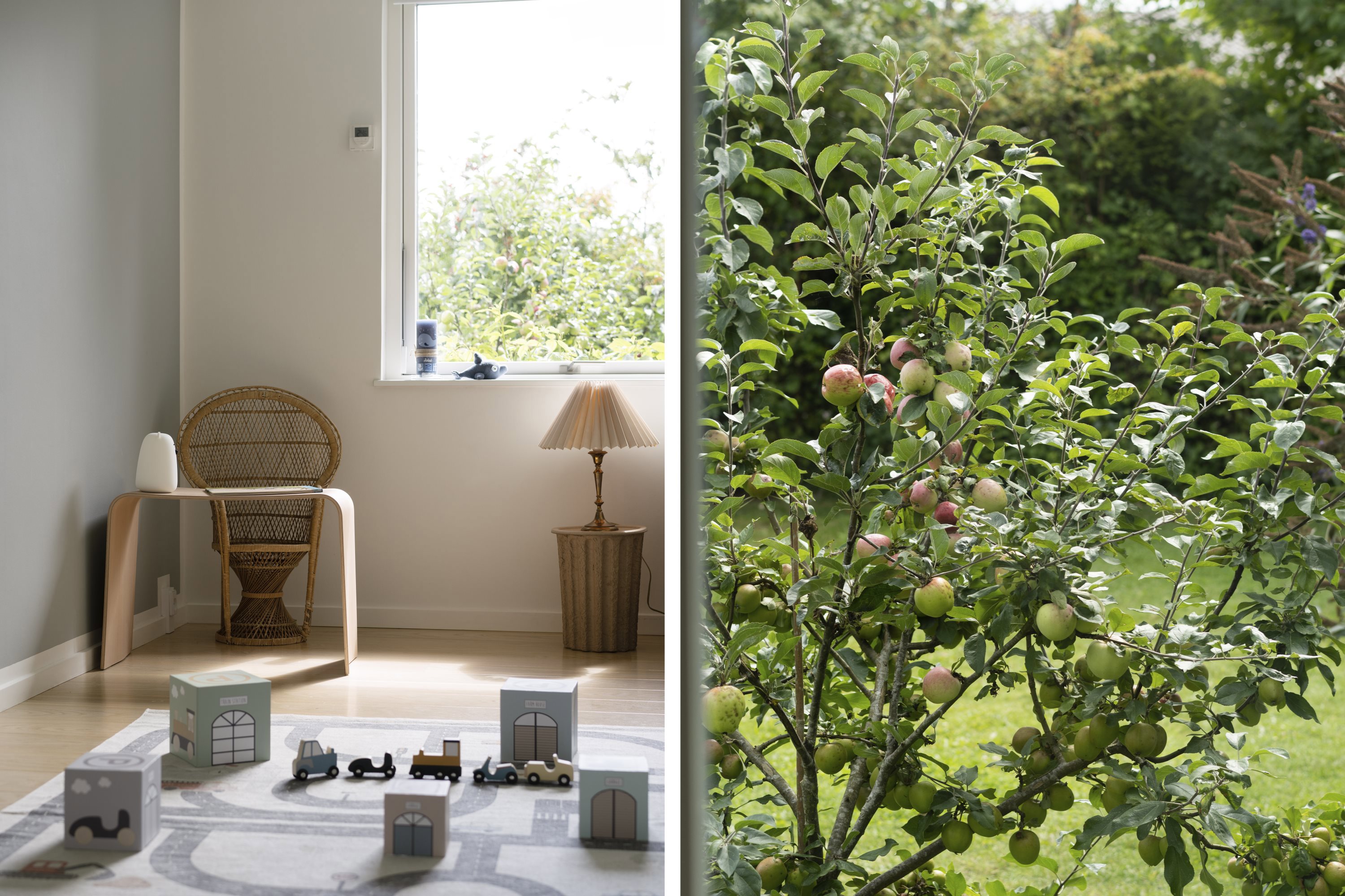 Dådyrvænget 605, 2980 Kokkedal