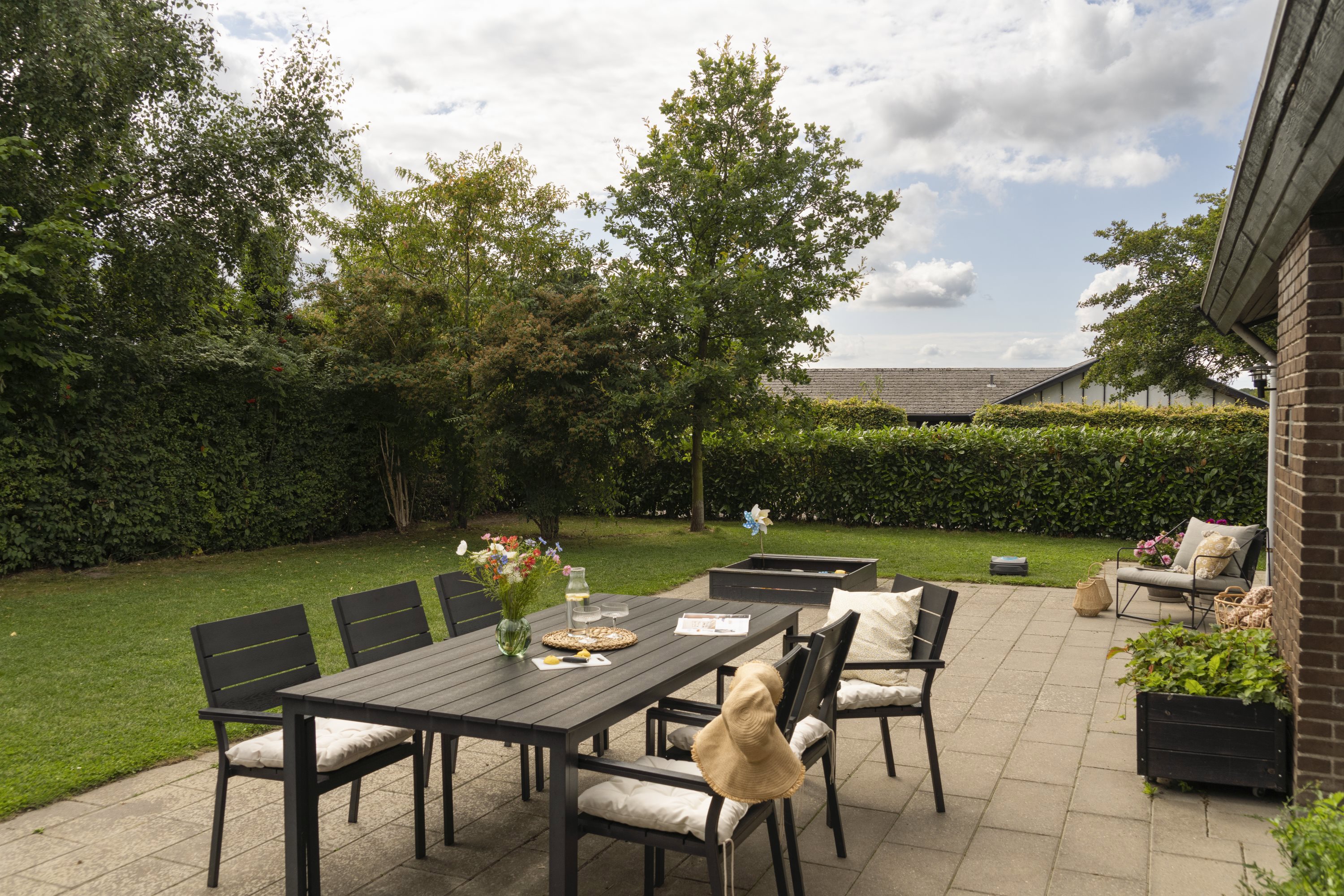 Dådyrvænget 605, 2980 Kokkedal