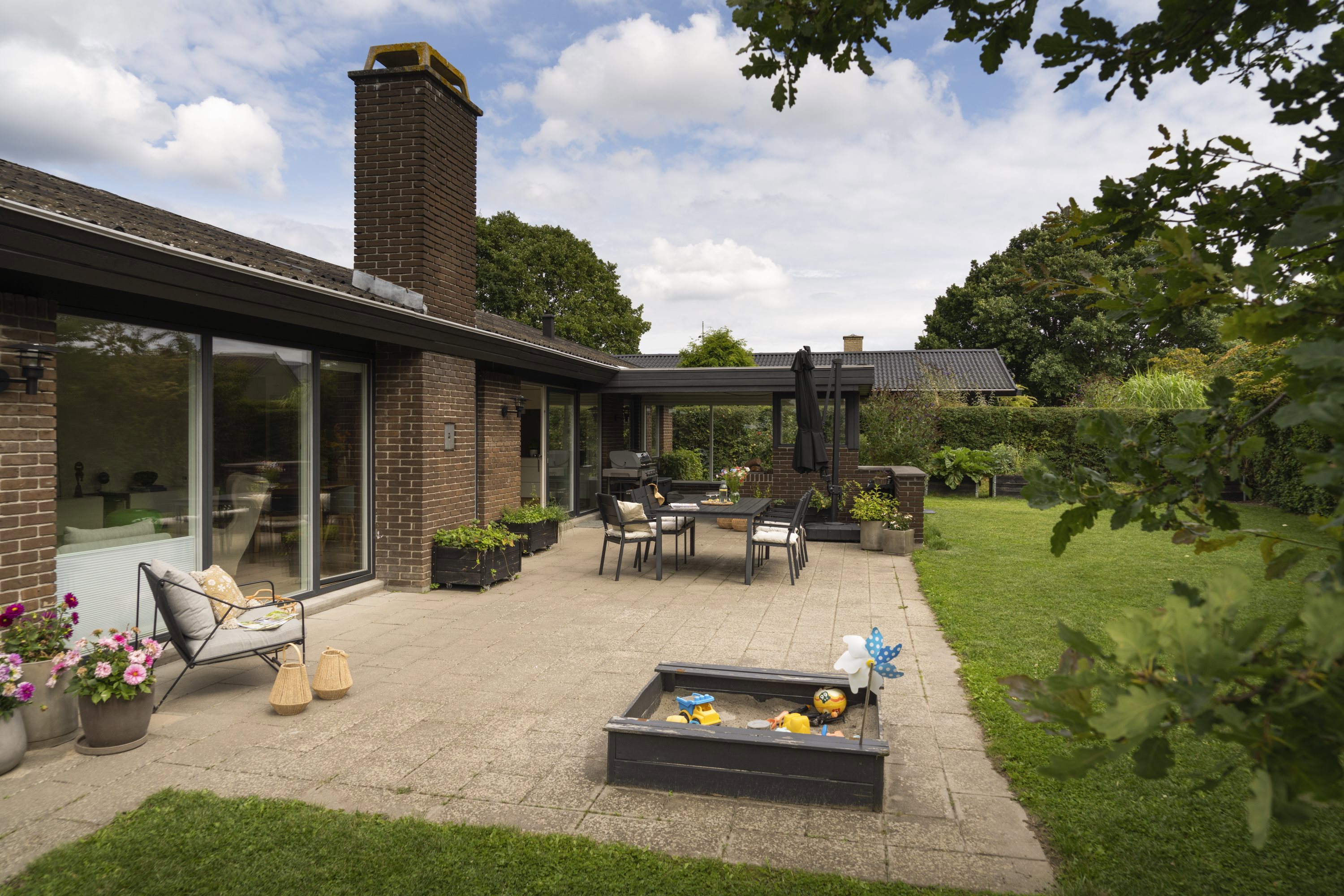 Dådyrvænget 605, 2980 Kokkedal