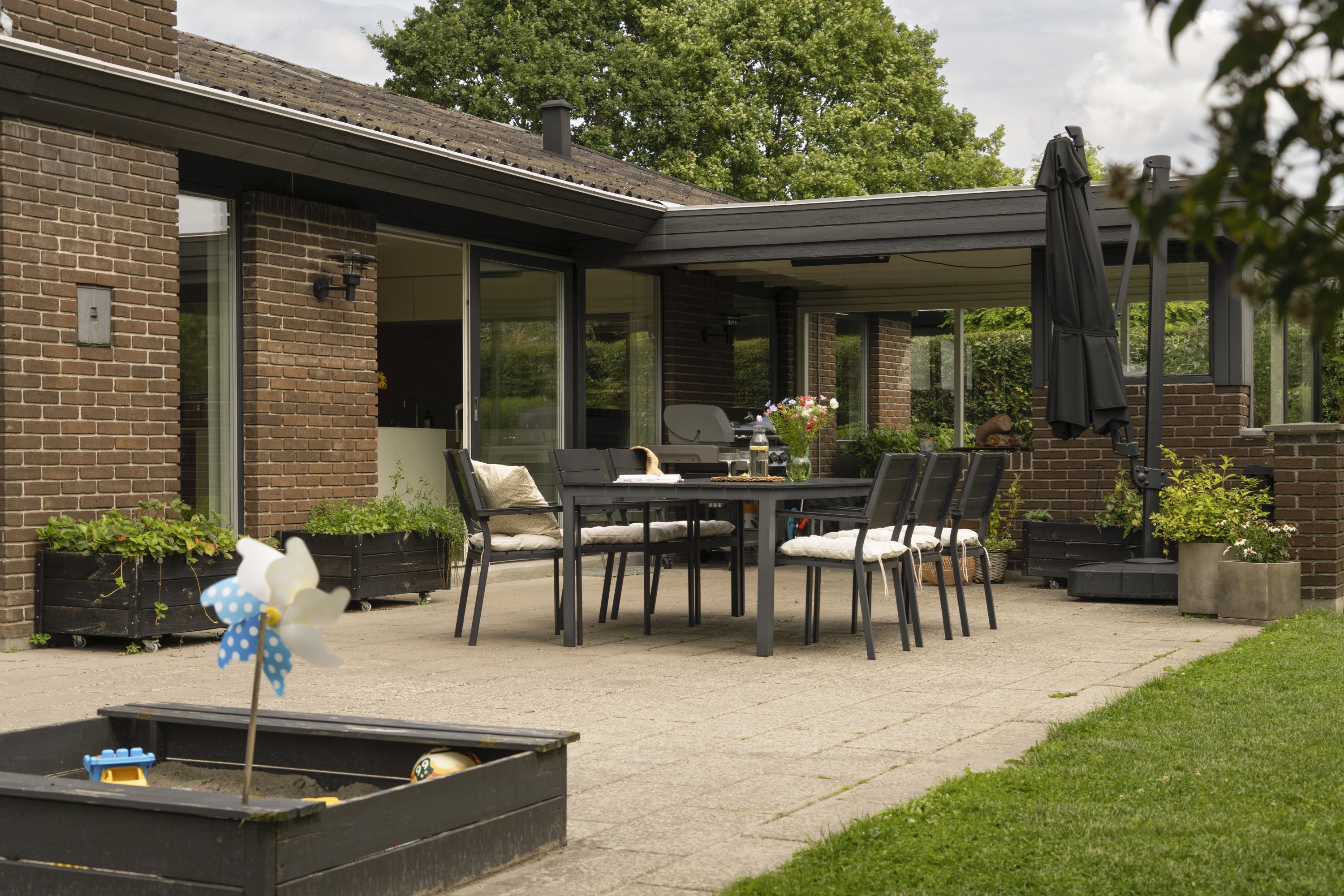 Dådyrvænget 605, 2980 Kokkedal