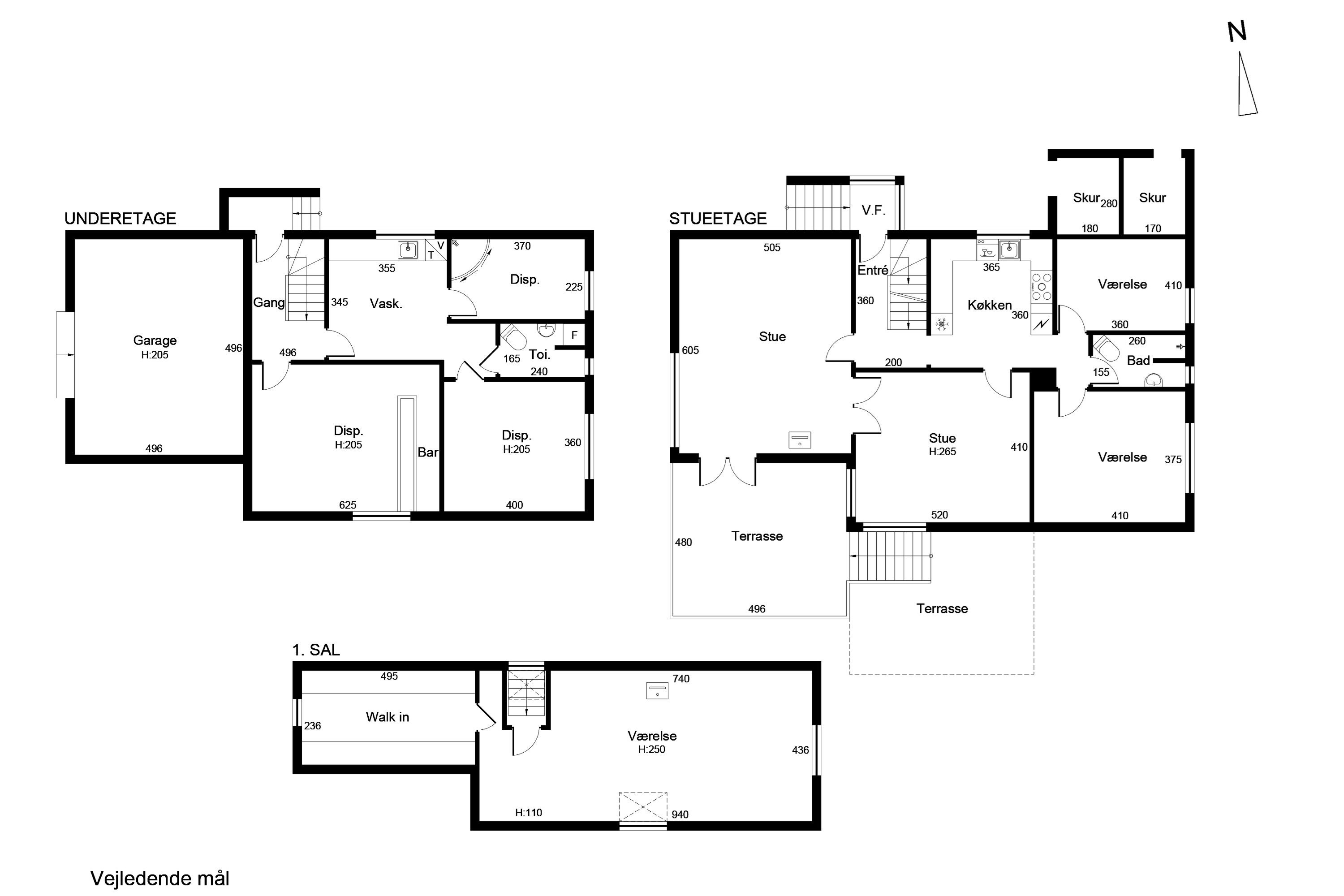 Lyngholmsvej 16, 2800 Kongens Lyngby