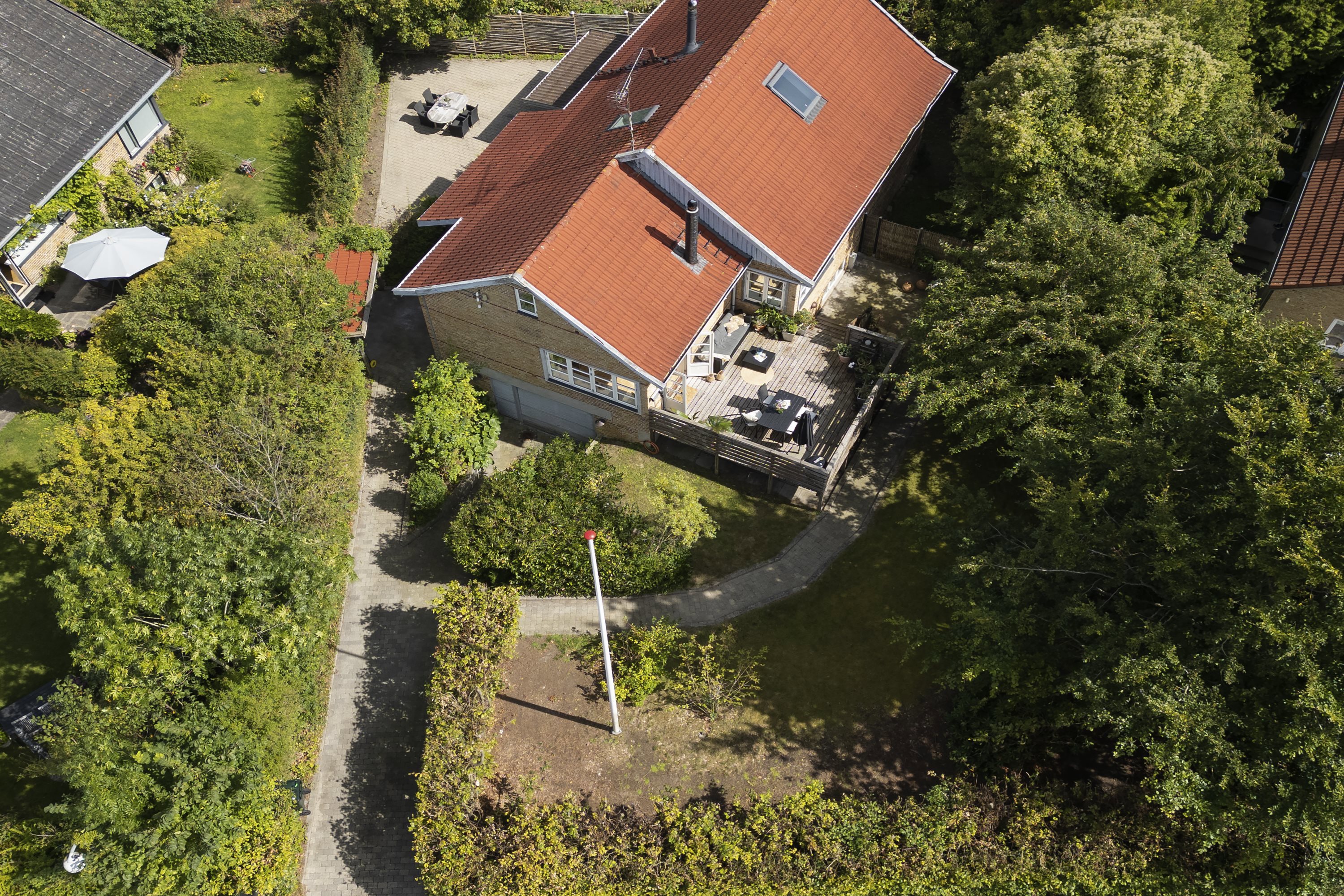 Lyngholmsvej 16, 2800 Kongens Lyngby