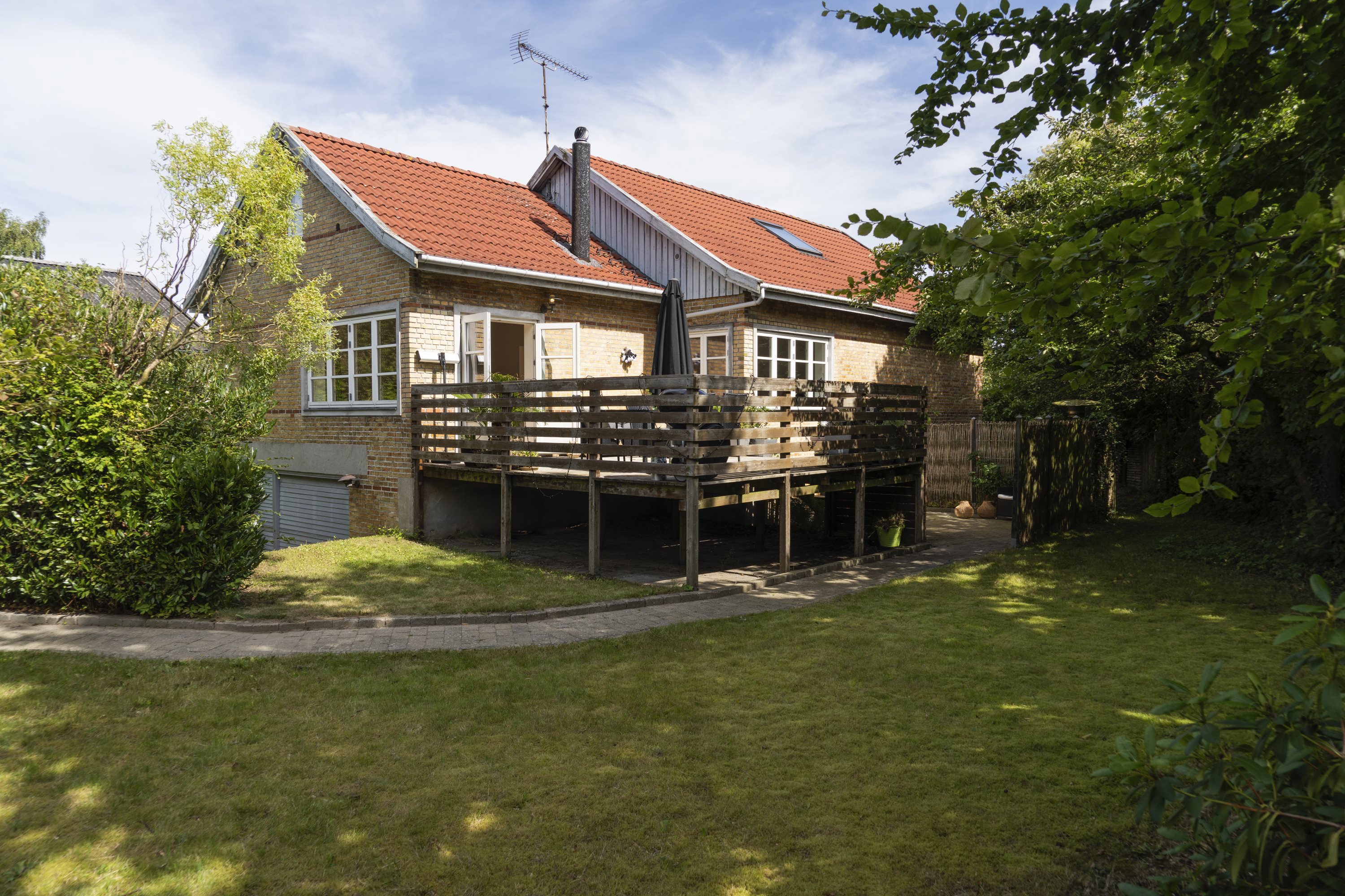 Lyngholmsvej 16, 2800 Kongens Lyngby