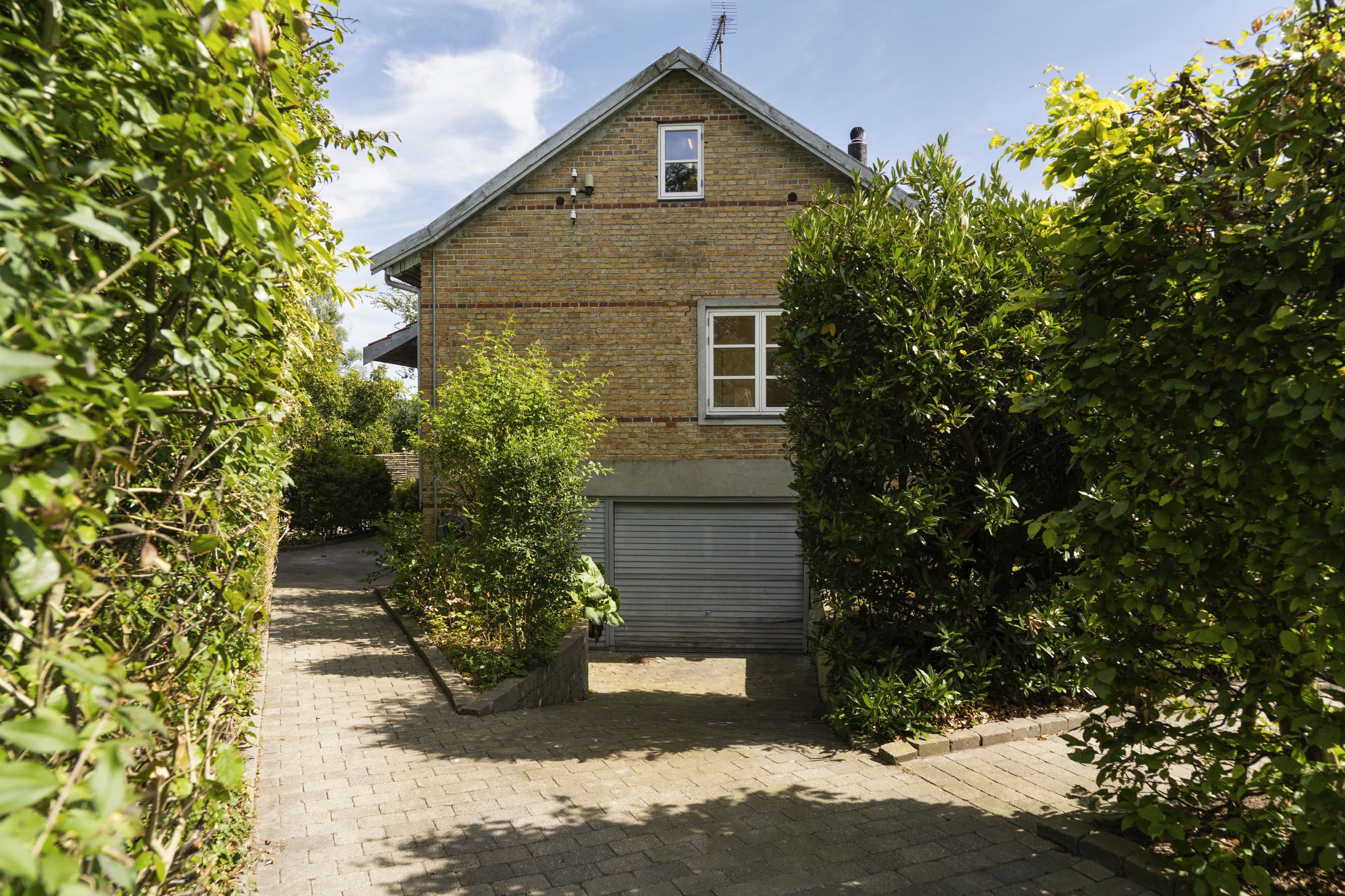 Lyngholmsvej 16, 2800 Kongens Lyngby