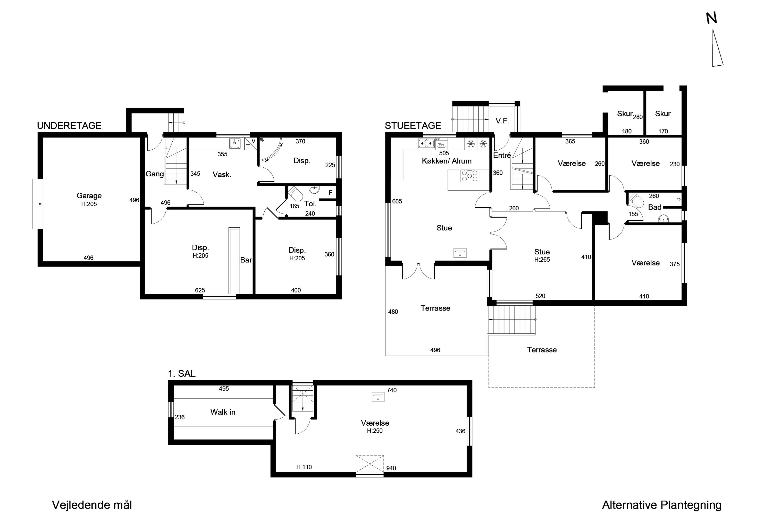 Lyngholmsvej 16, 2800 Kongens Lyngby