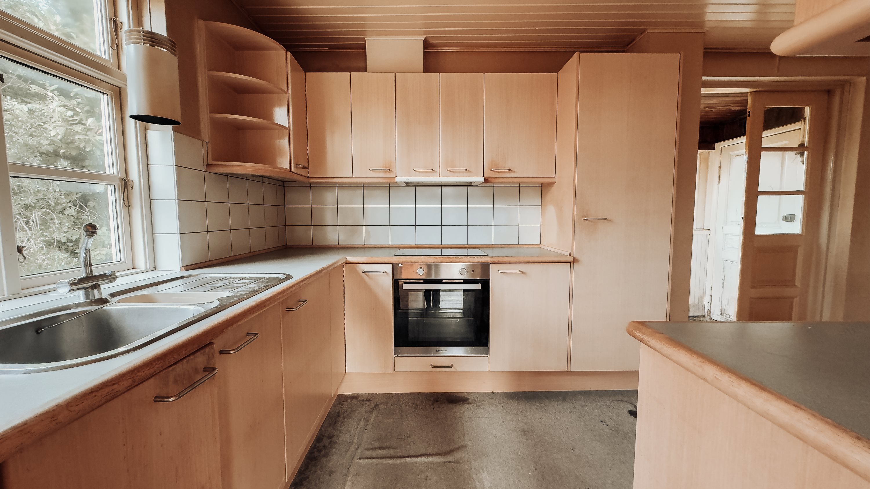 Dyssebakken 14, 2900 Hellerup