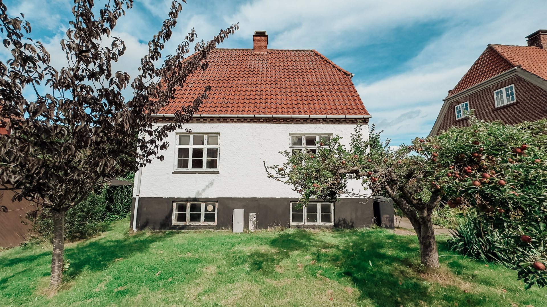 Dyssebakken 14, 2900 Hellerup - Billed