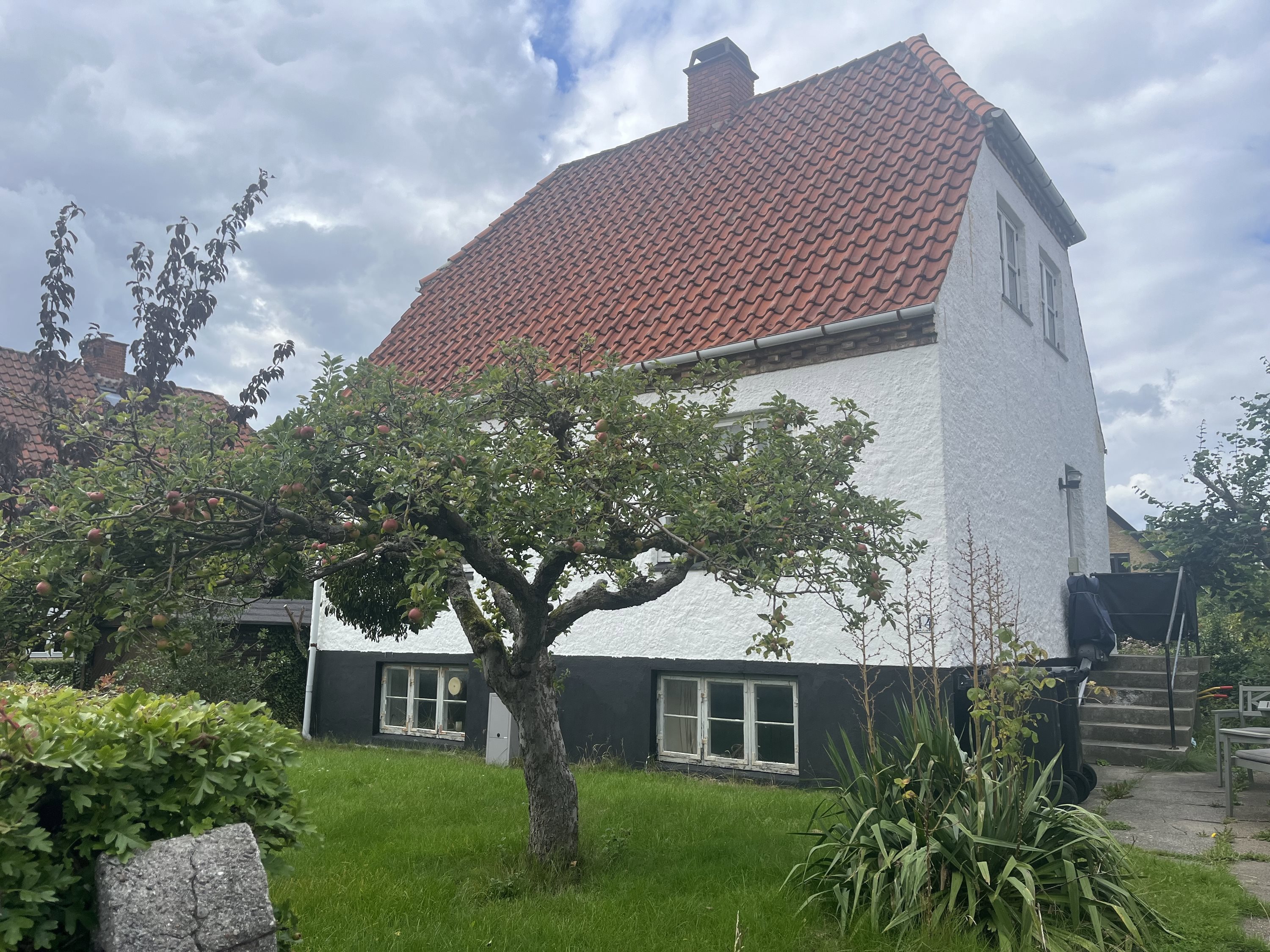 Dyssebakken 14, 2900 Hellerup