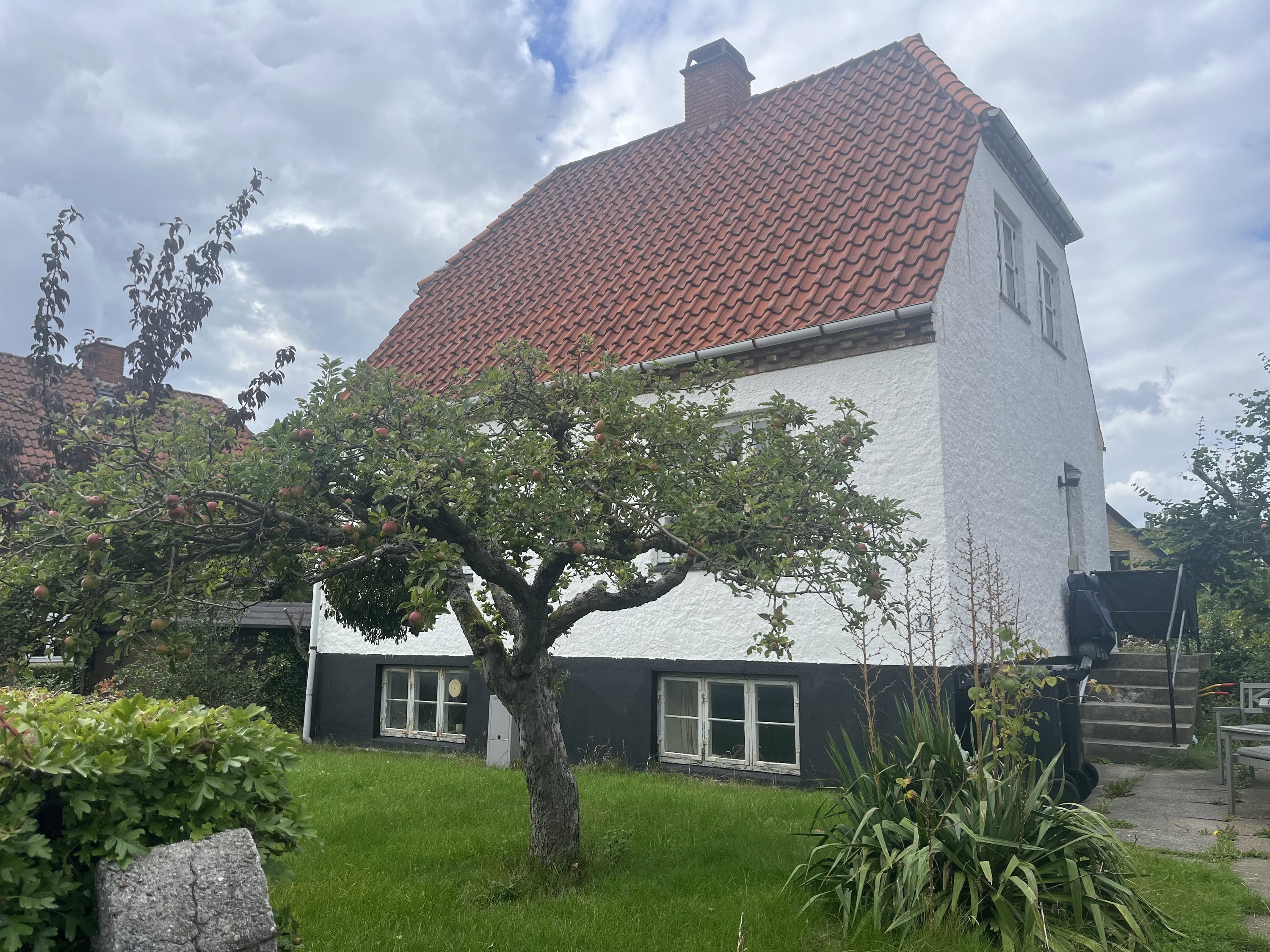 Dyssebakken 14, 2900 Hellerup