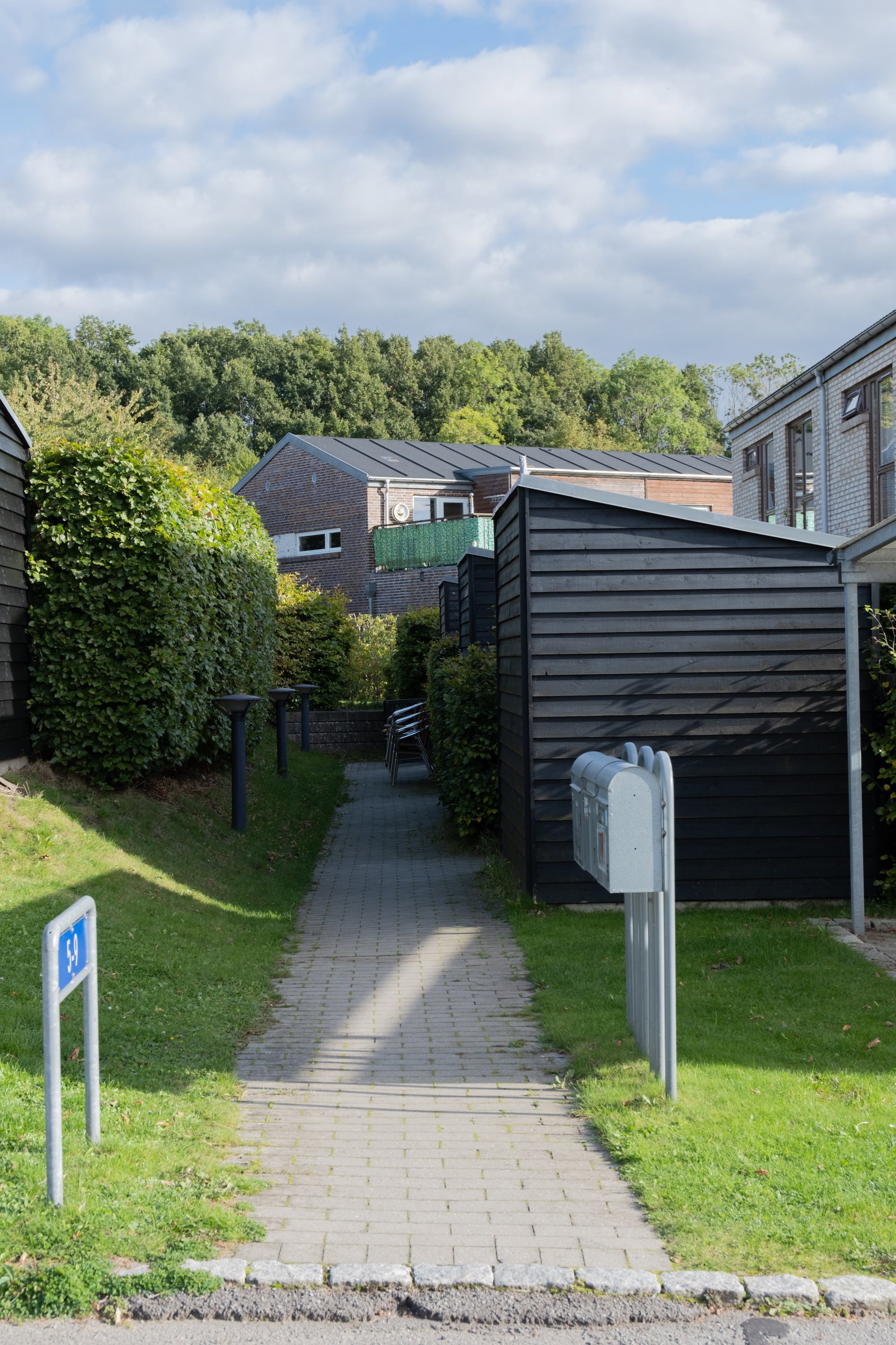 Flintevej 9, 2980 Kokkedal