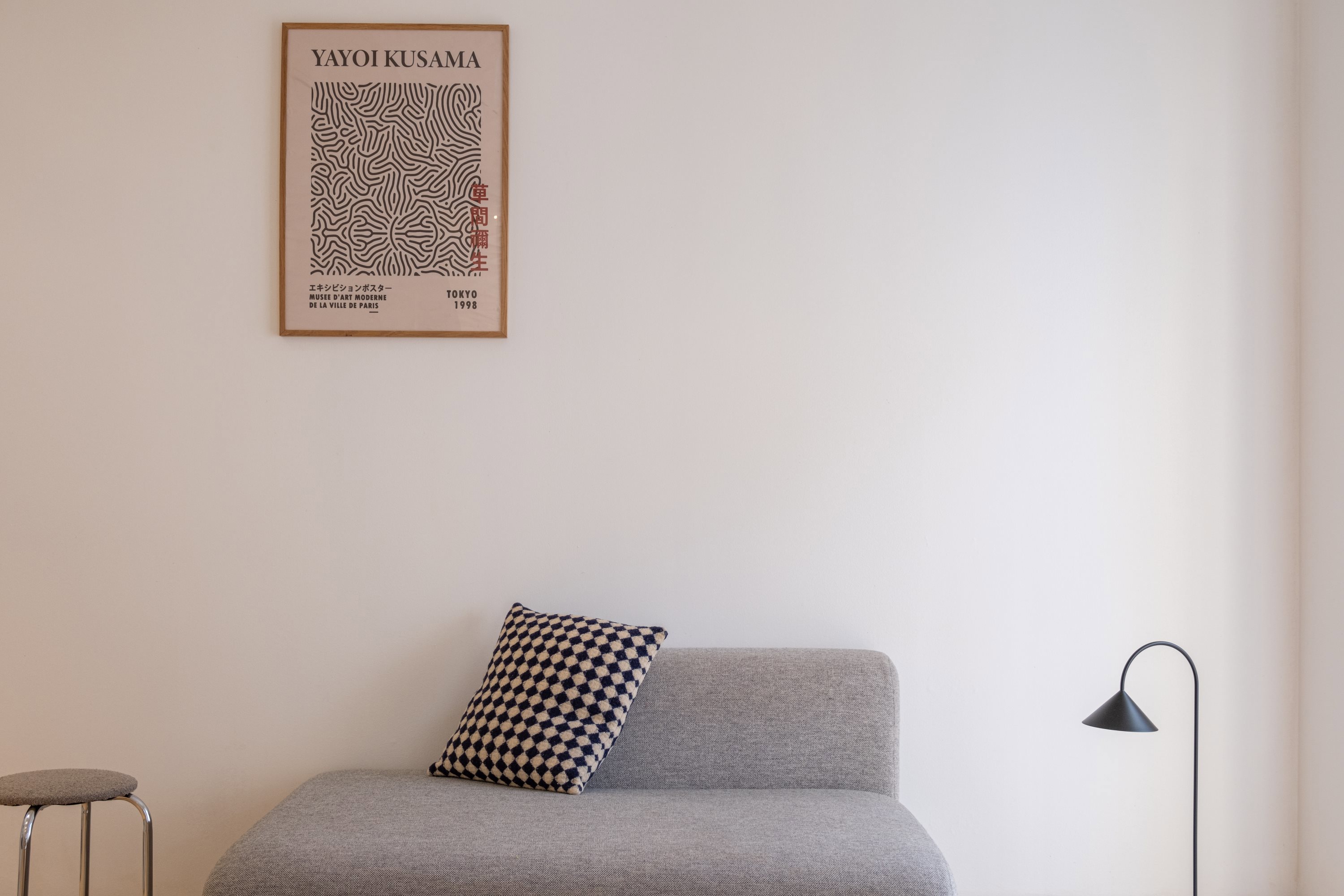 Nørre Voldgade 48C, st., 1358 København K