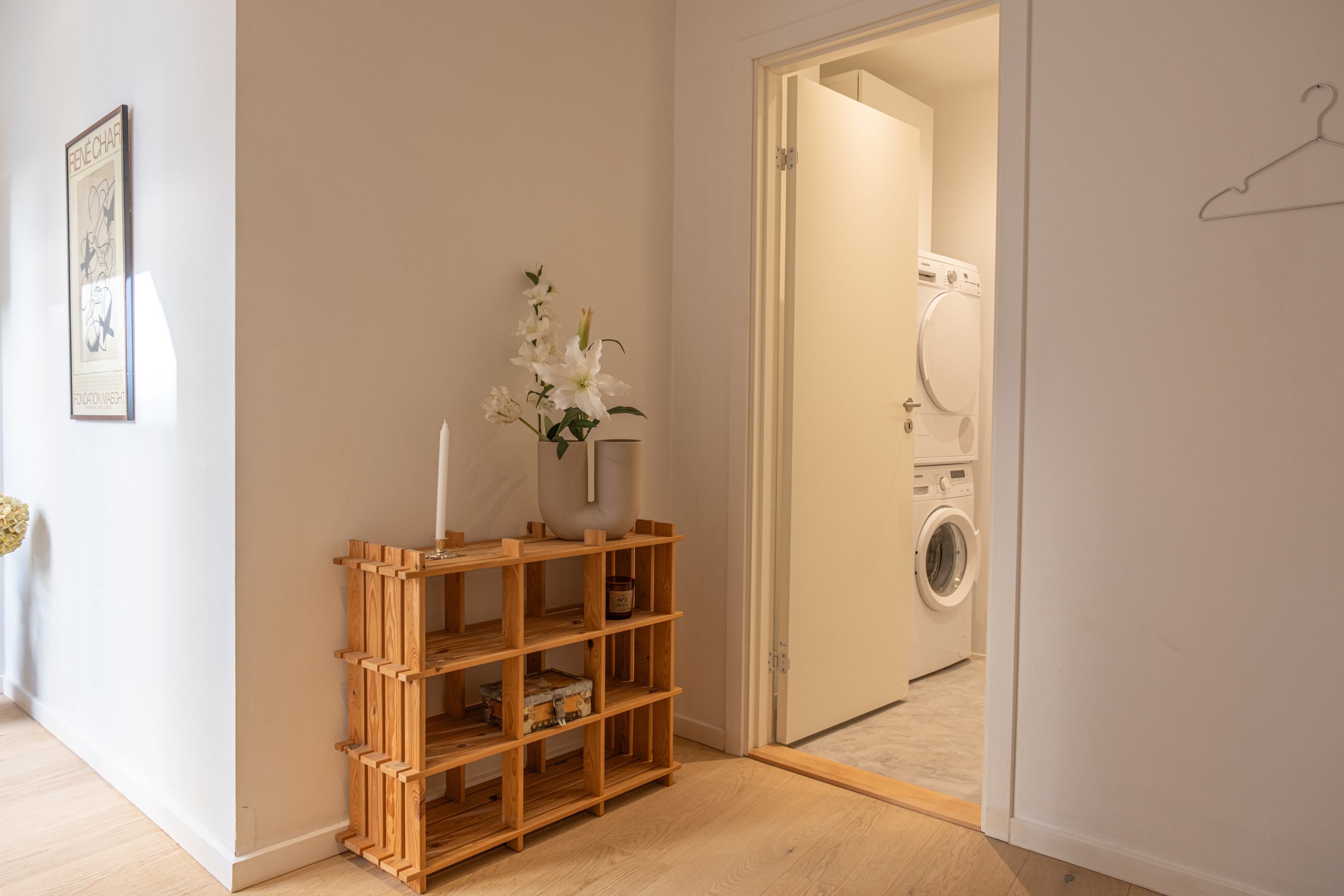 Nørre Voldgade 48C, st., 1358 København K