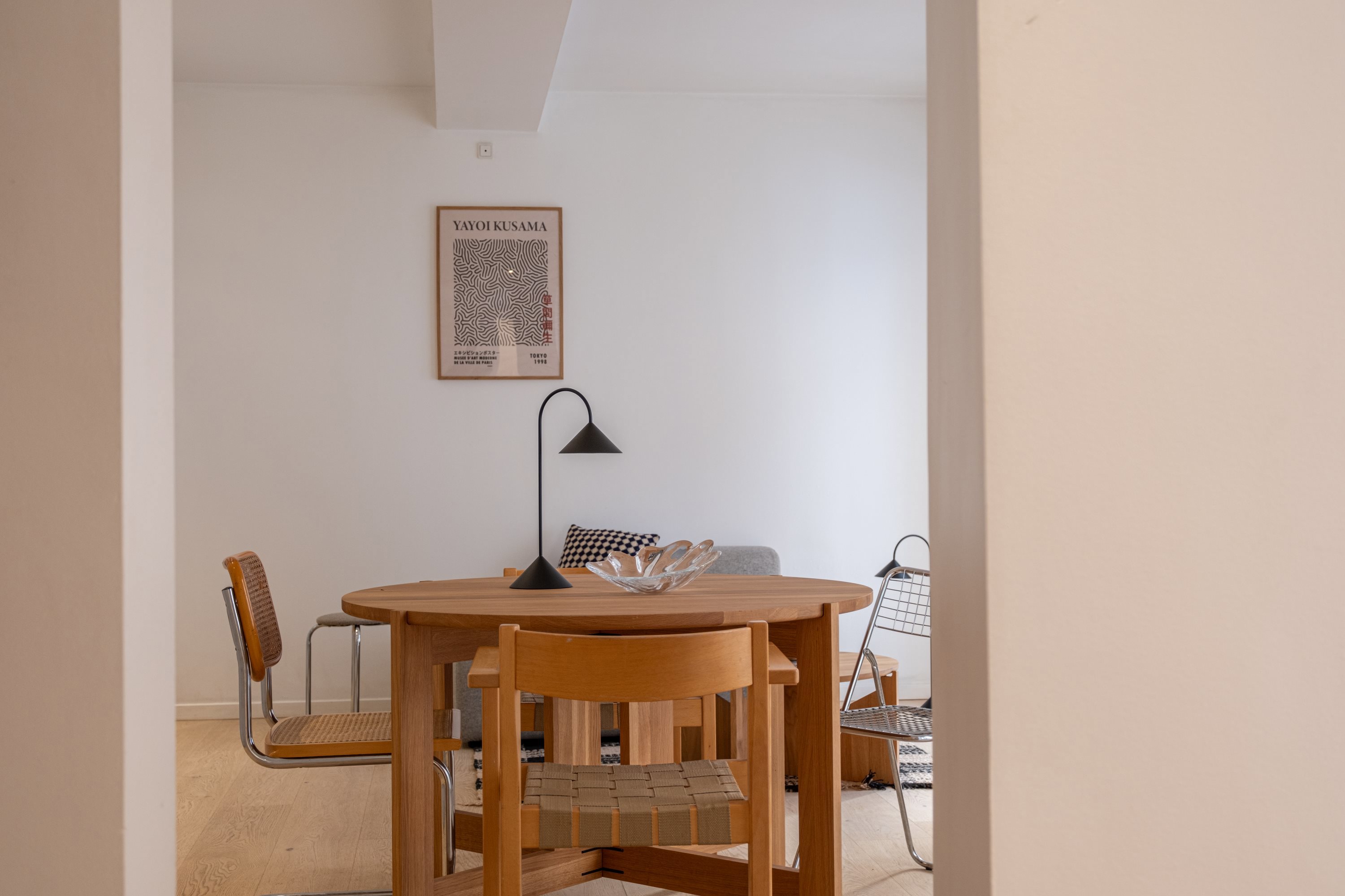 Nørre Voldgade 48C, st., 1358 København K