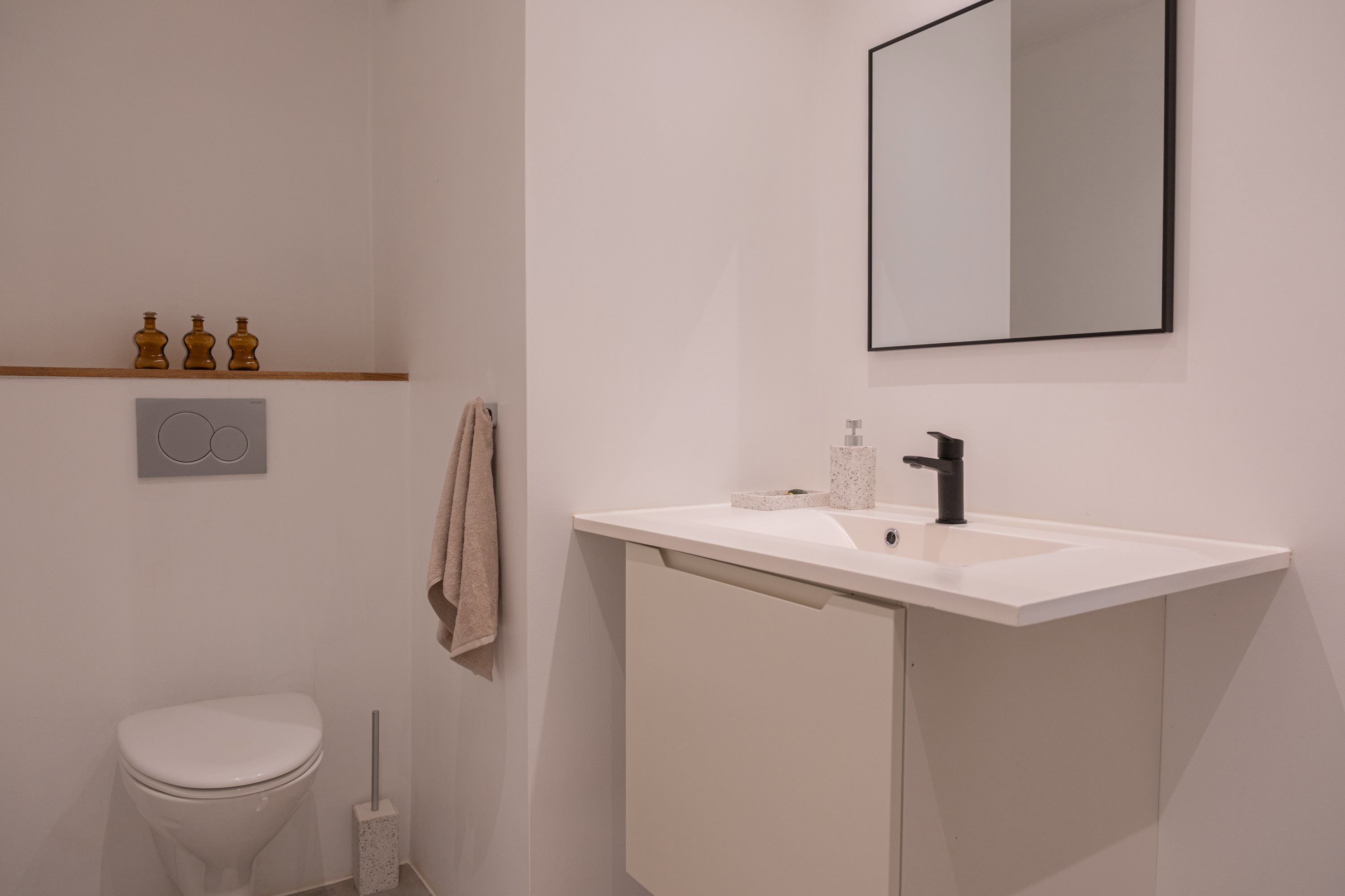 Nørre Voldgade 48C, st., 1358 København K