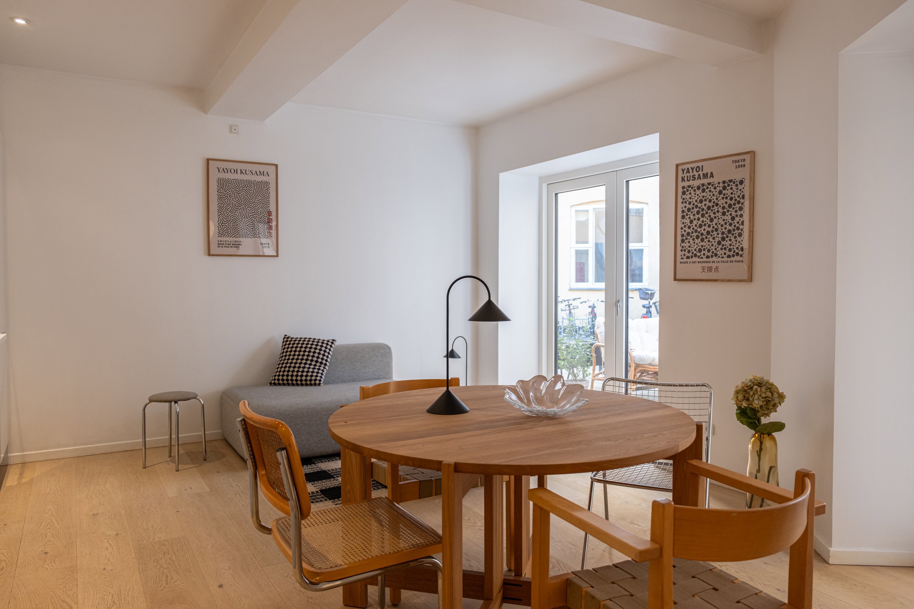 Nørre Voldgade 48C, st., 1358 København K