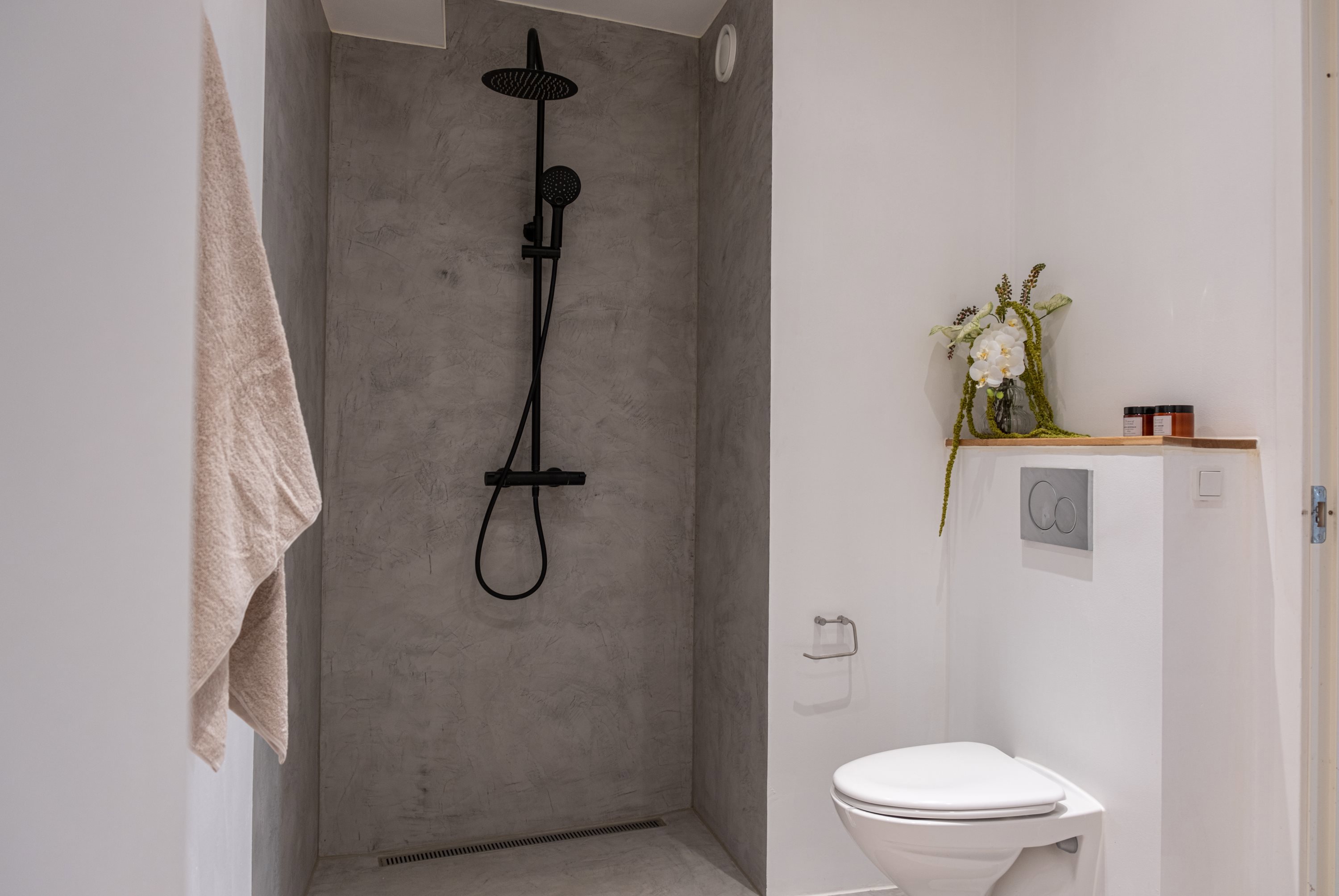 Nørre Voldgade 48C, st., 1358 København K