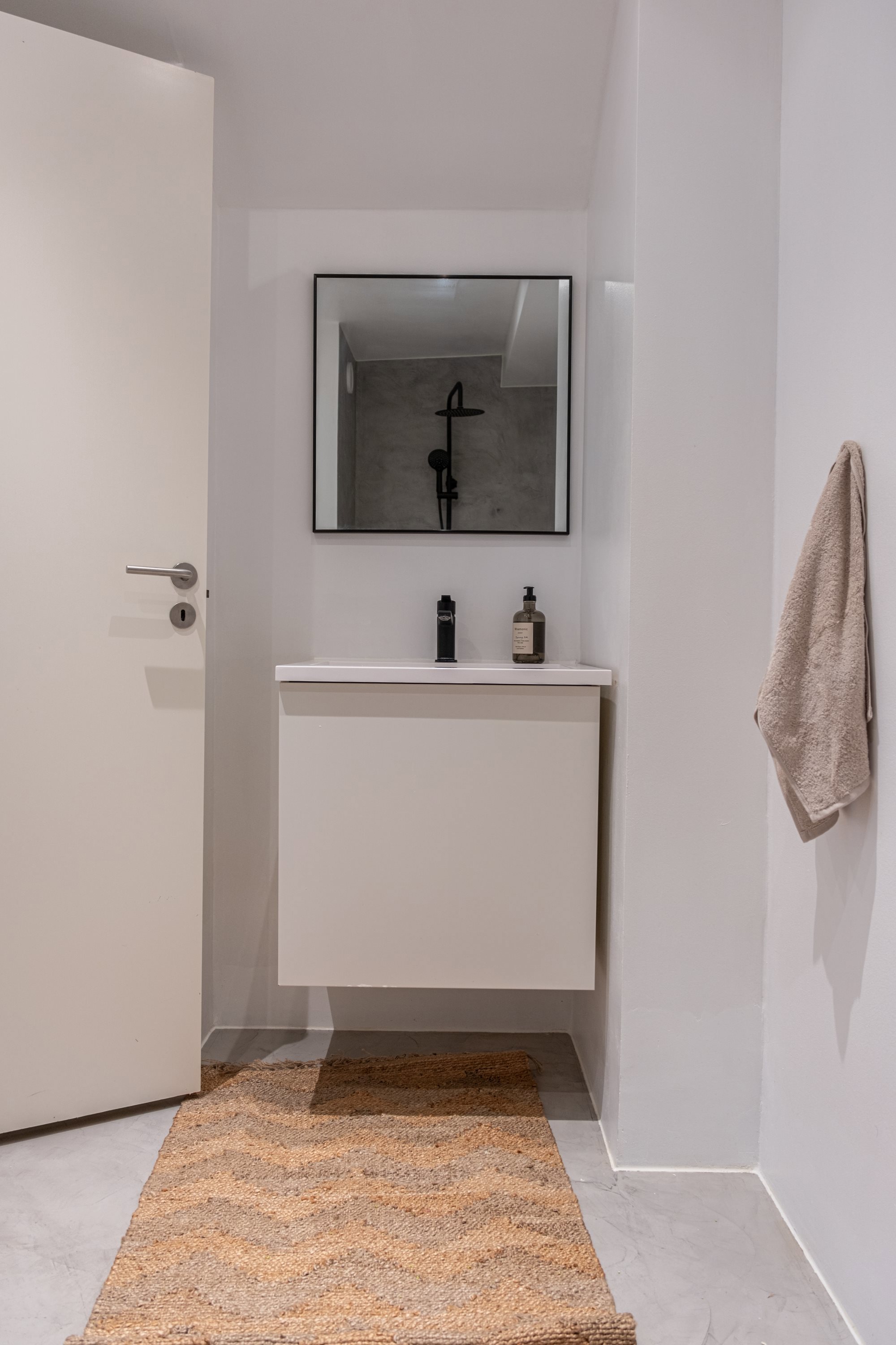 Nørre Voldgade 48C, st., 1358 København K