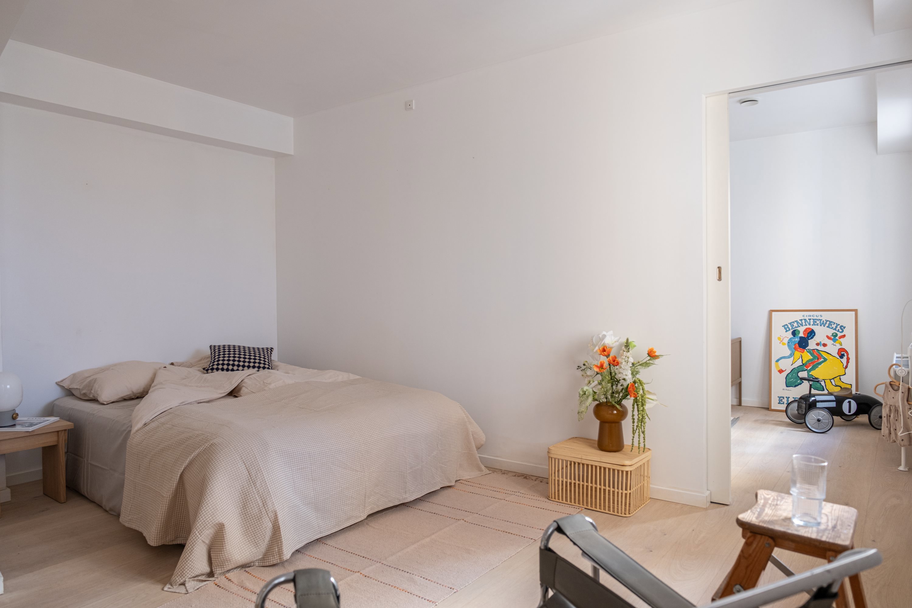 Nørre Voldgade 48C, st., 1358 København K