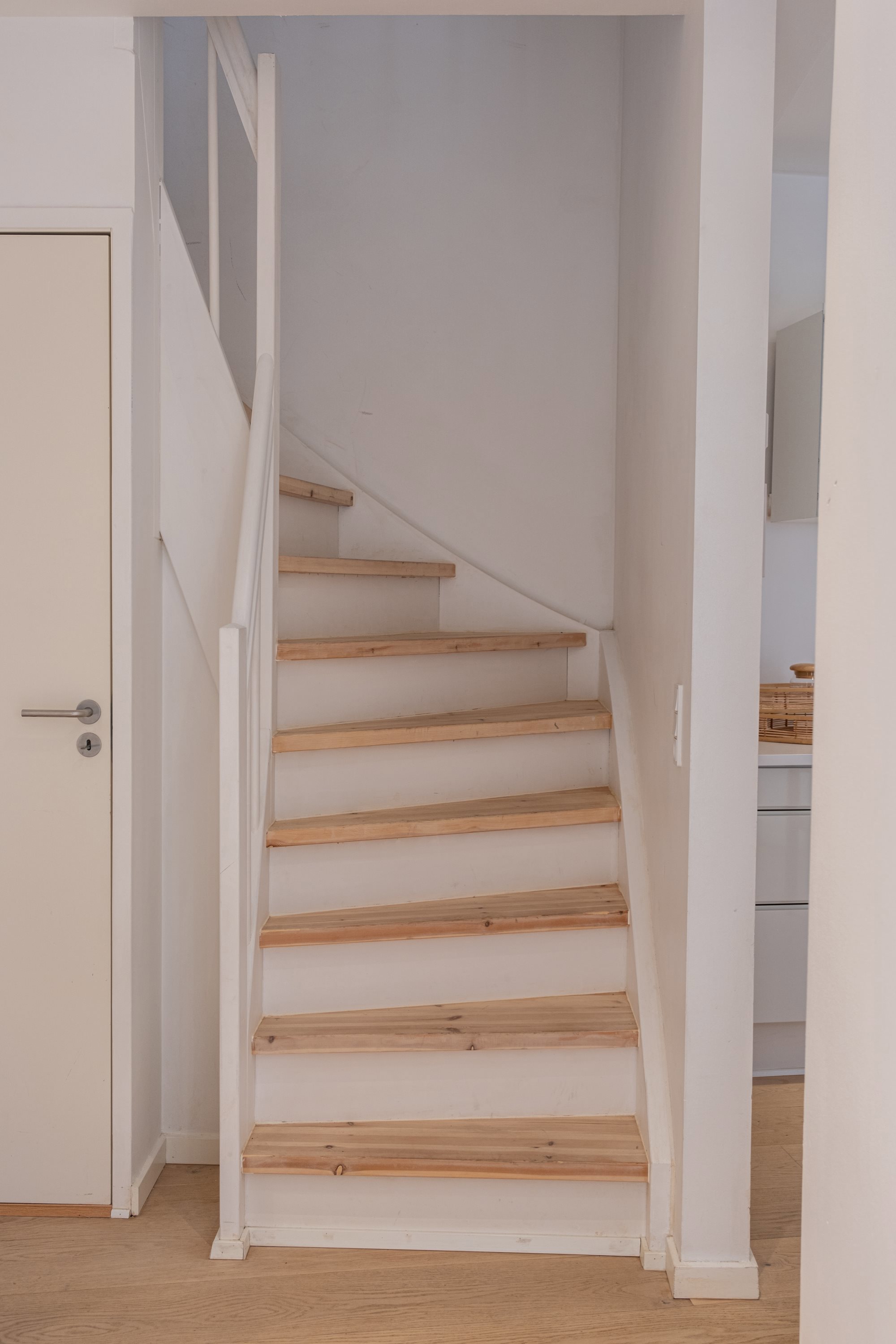 Nørre Voldgade 48C, st., 1358 København K