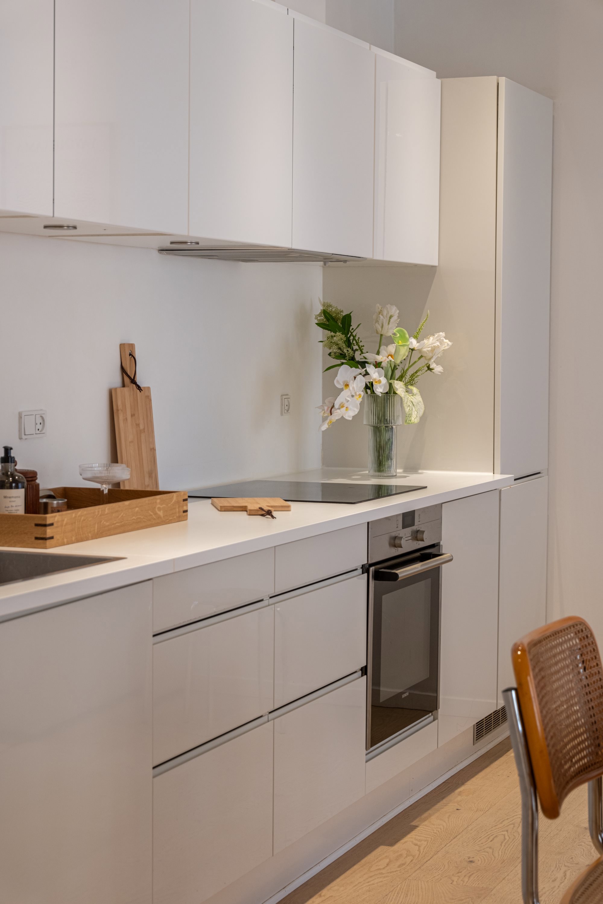 Nørre Voldgade 48C, st., 1358 København K